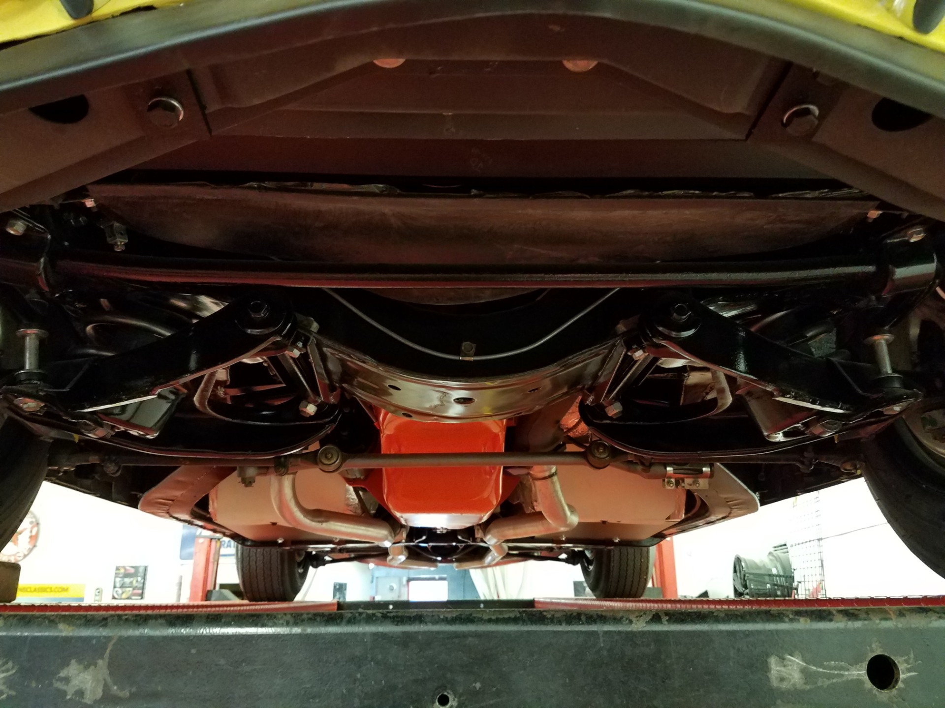 Used 1969 Chevrolet Corvette - L68 TRI-POWER - 427 400HP - NUMBERS MATCHING - NUT AND BOLT RESTORATION - | Mundelein, IL