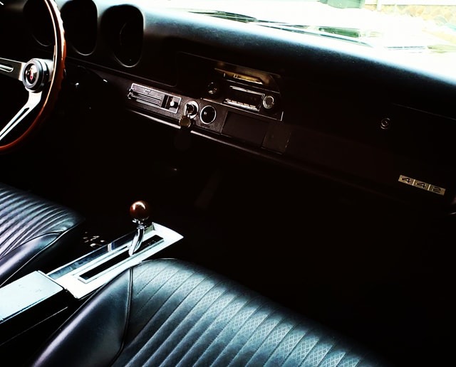 Used 1968 Oldsmobile Cutlass 442 Holiday Sport Coupe | Mundelein, IL