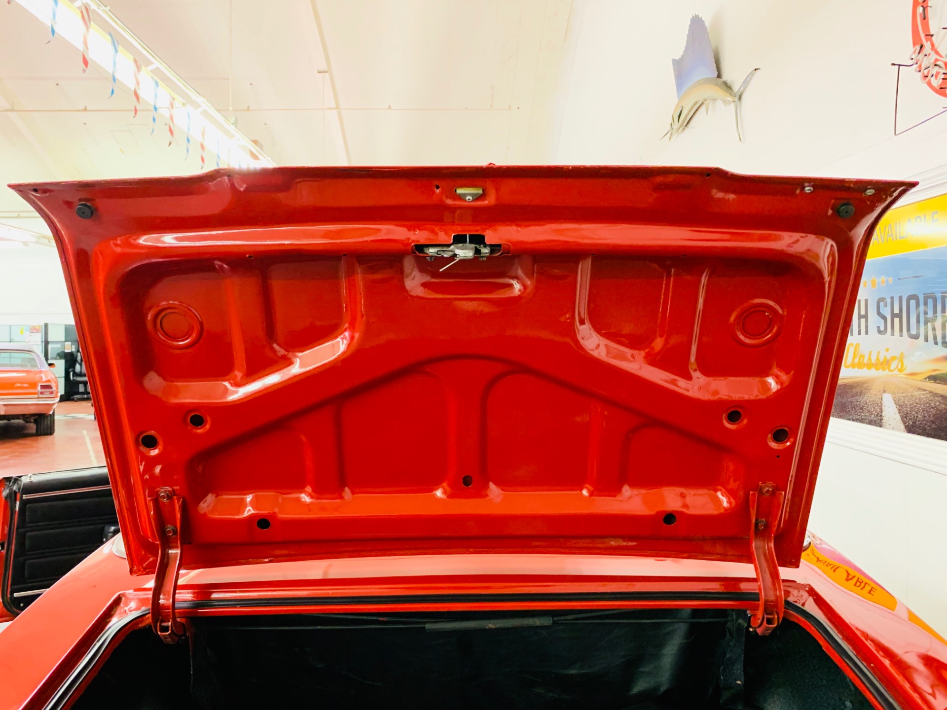 Used 1968 Pontiac GTO - 242 VIN - POWER CONVERTIBLE TOP - 428 ENGINE - | Mundelein, IL