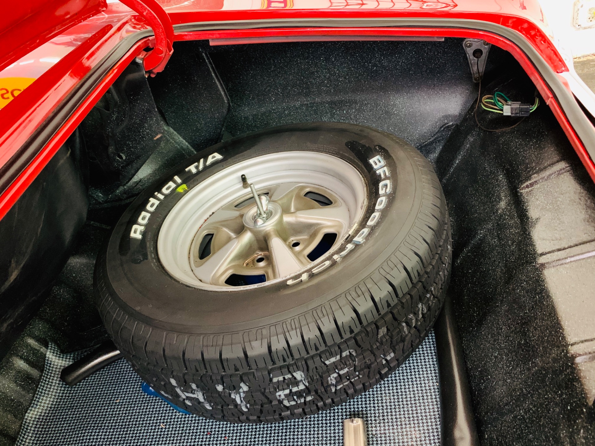 Used 1968 Pontiac GTO - 242 VIN - POWER CONVERTIBLE TOP - 428 ENGINE - | Mundelein, IL
