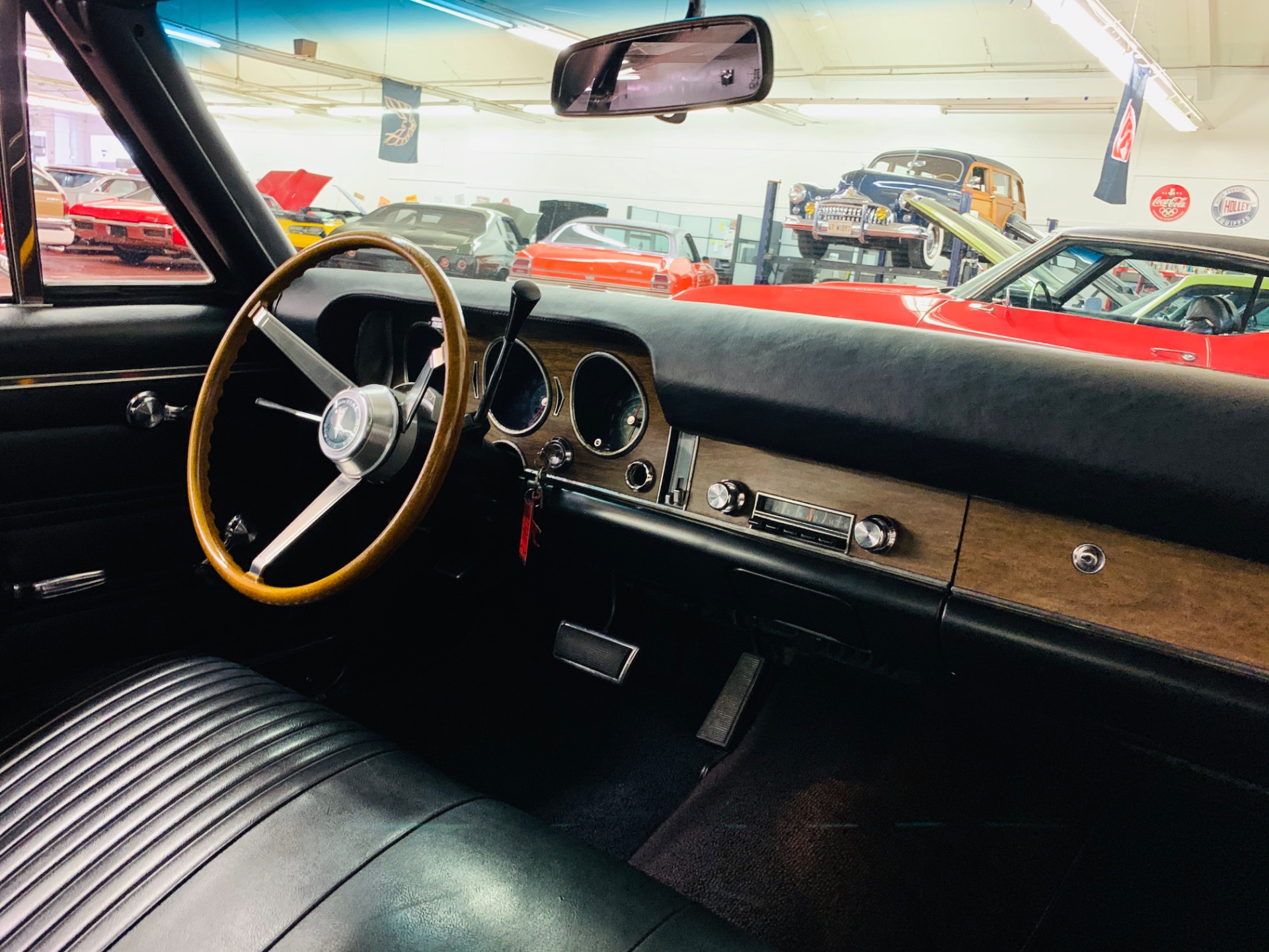 Used 1968 Pontiac GTO - 242 VIN - POWER CONVERTIBLE TOP - 428 ENGINE - | Mundelein, IL