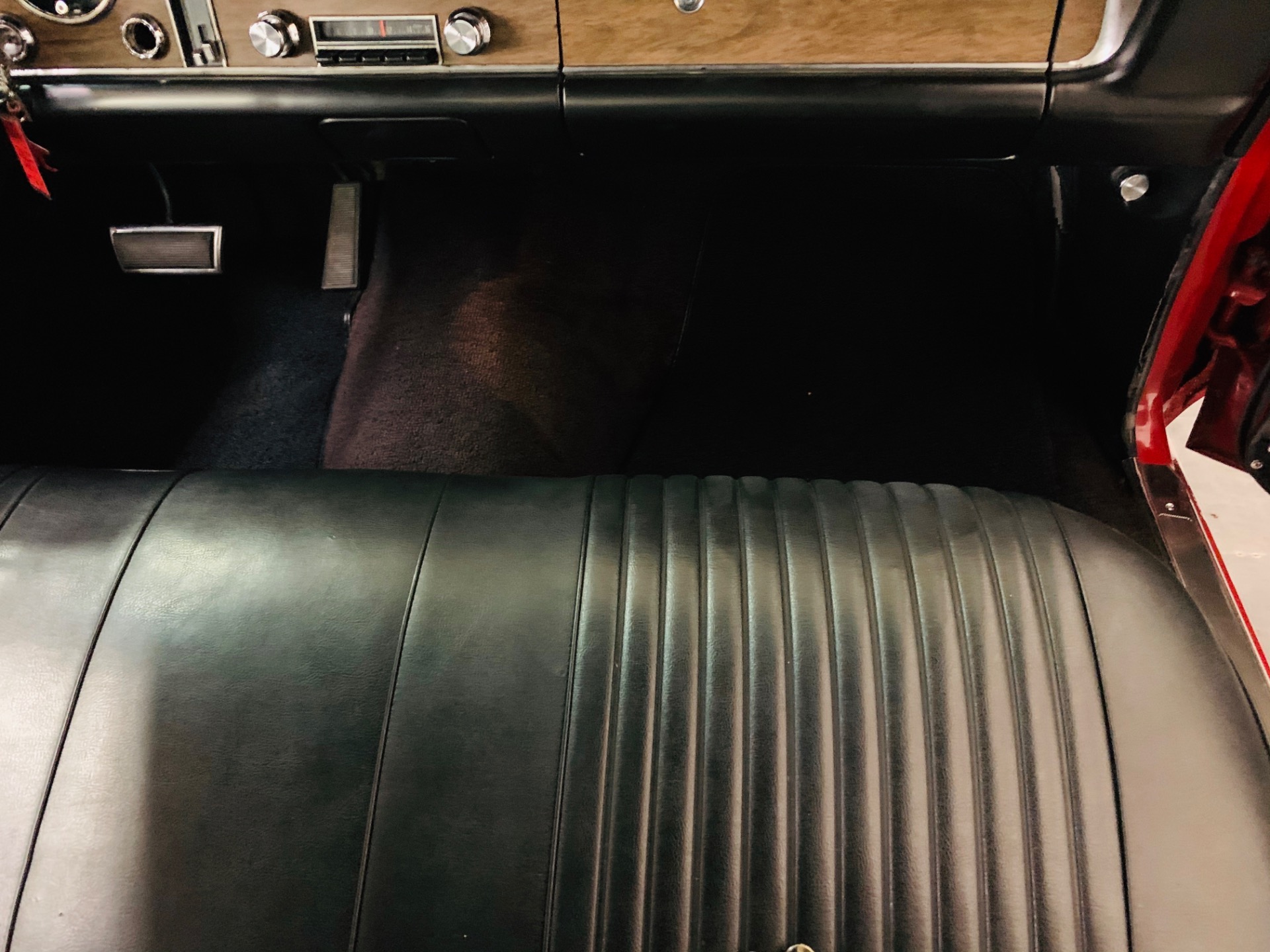 Used 1968 Pontiac GTO - 242 VIN - POWER CONVERTIBLE TOP - 428 ENGINE - | Mundelein, IL