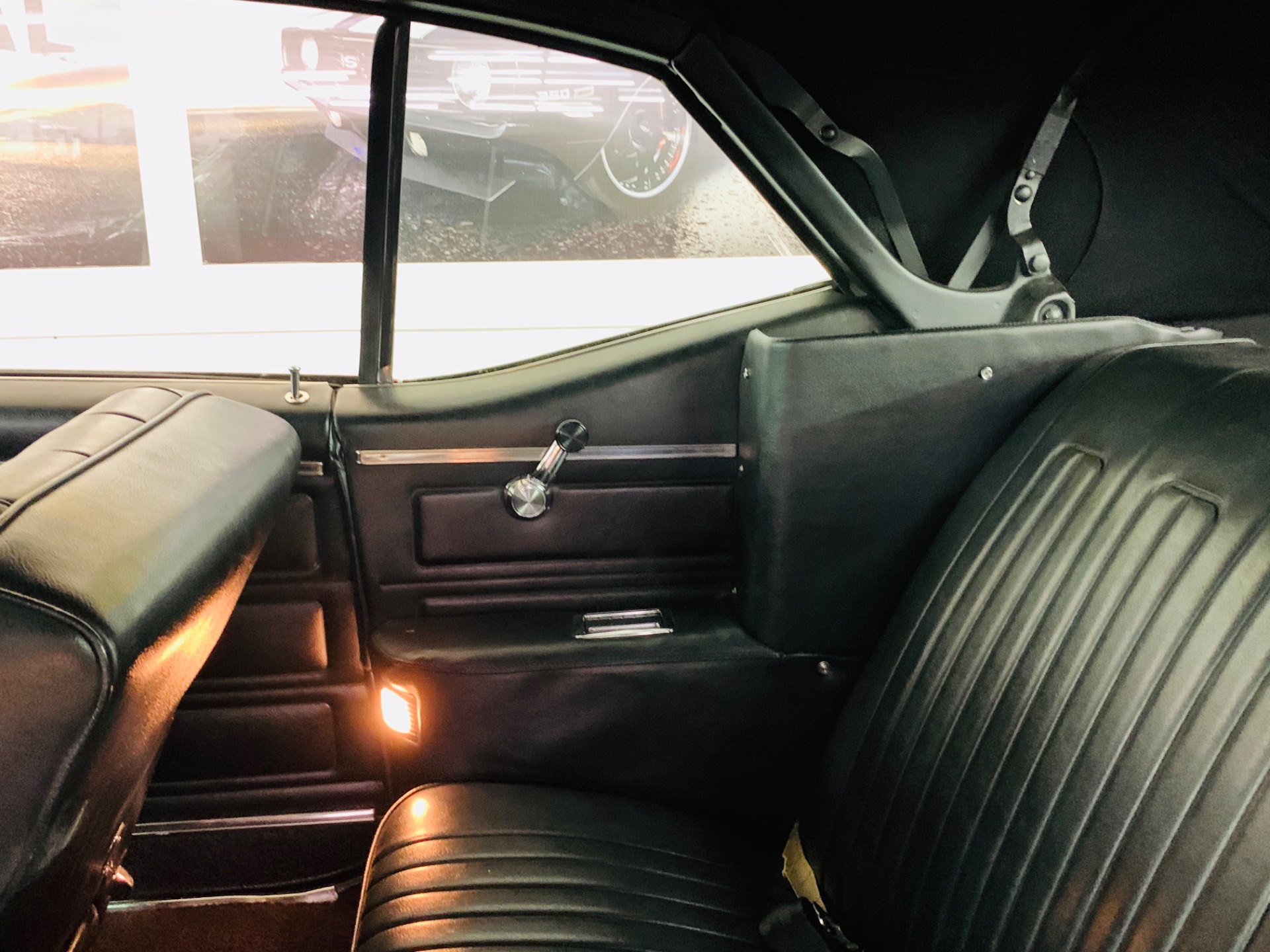 Used 1968 Pontiac GTO - 242 VIN - POWER CONVERTIBLE TOP - 428 ENGINE - | Mundelein, IL