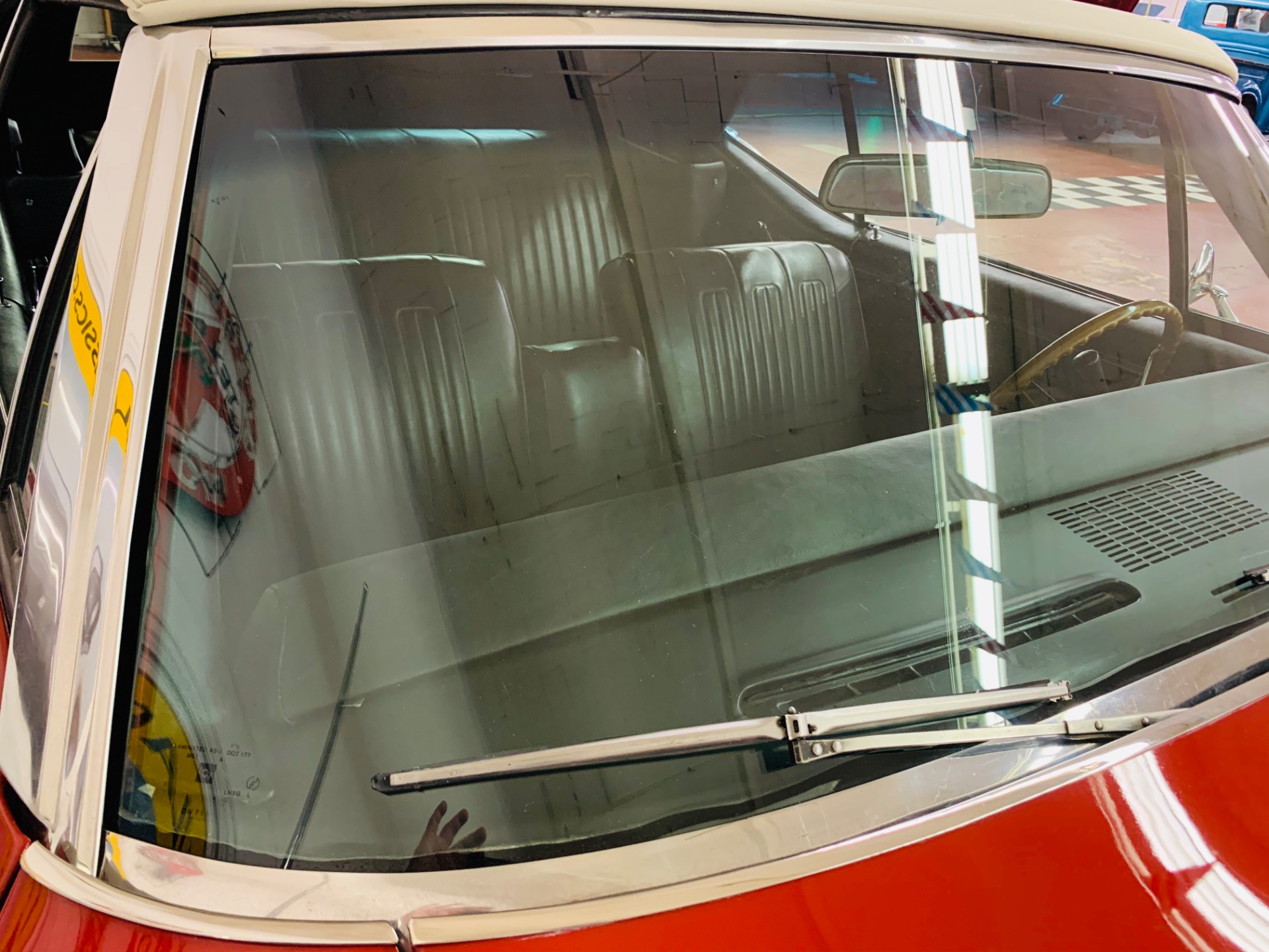 Used 1968 Pontiac GTO - 242 VIN - POWER CONVERTIBLE TOP - 428 ENGINE - | Mundelein, IL