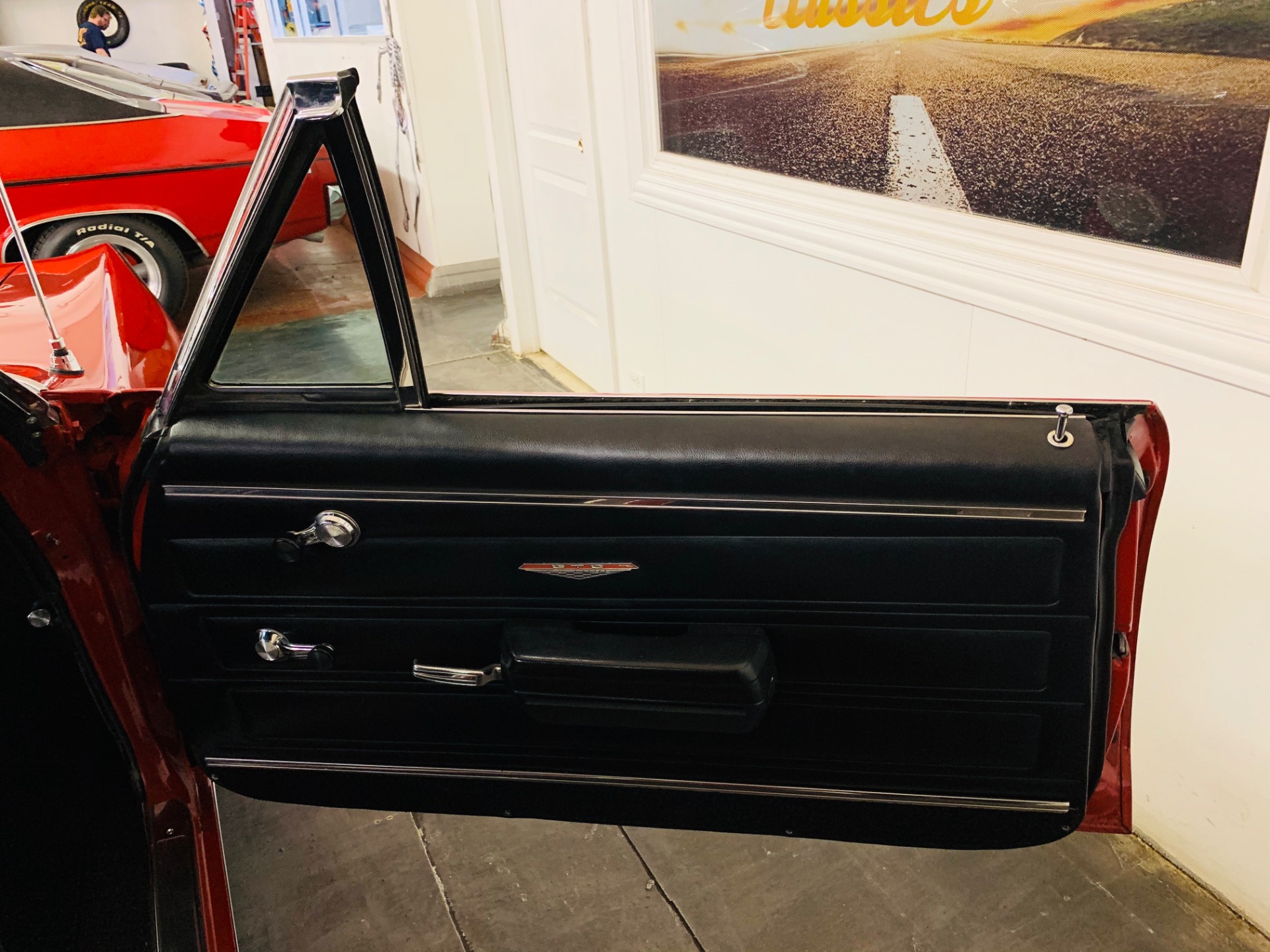Used 1968 Pontiac GTO - 242 VIN - POWER CONVERTIBLE TOP - 428 ENGINE - | Mundelein, IL