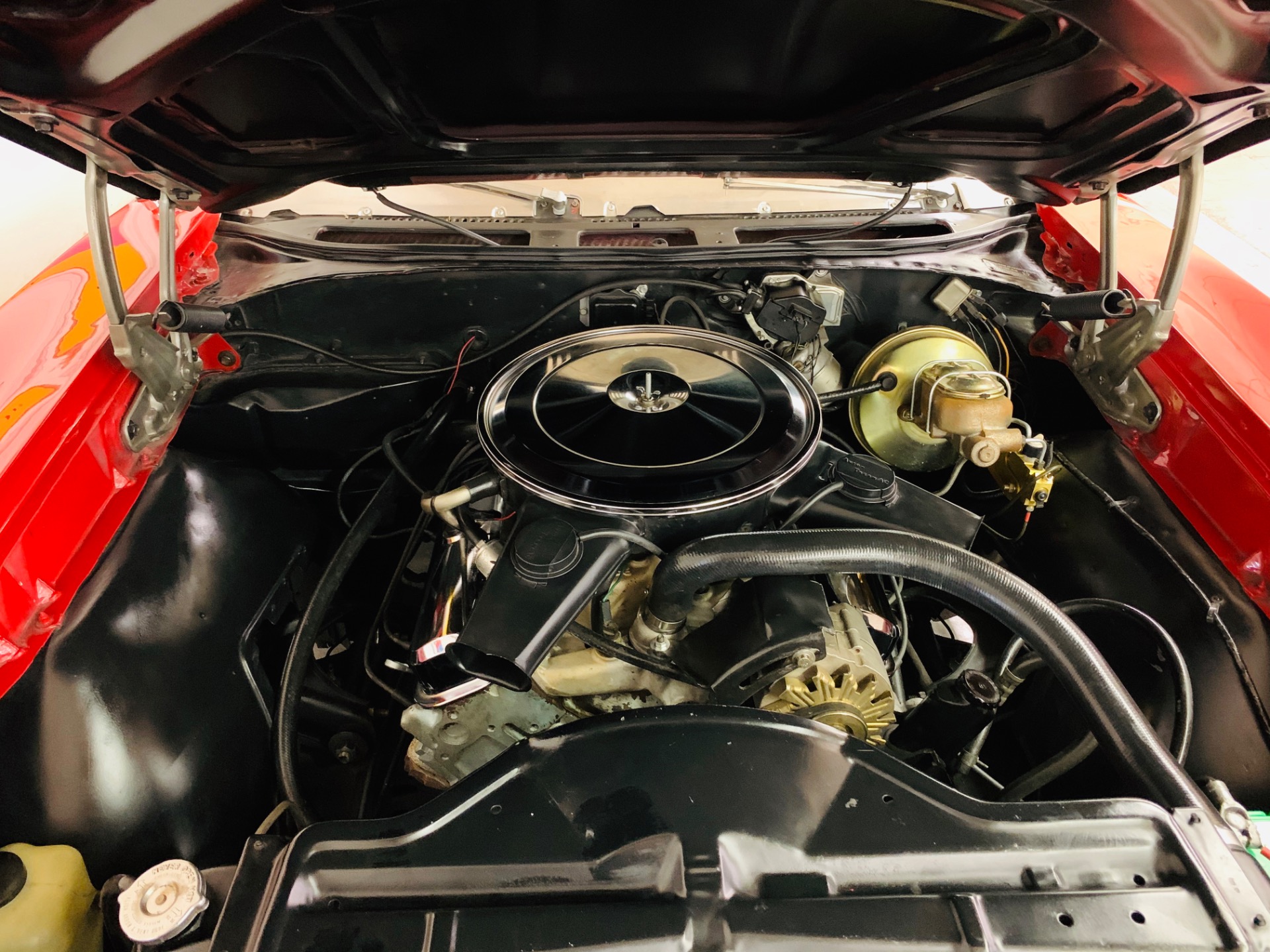 Used 1968 Pontiac GTO - 242 VIN - POWER CONVERTIBLE TOP - 428 ENGINE - | Mundelein, IL