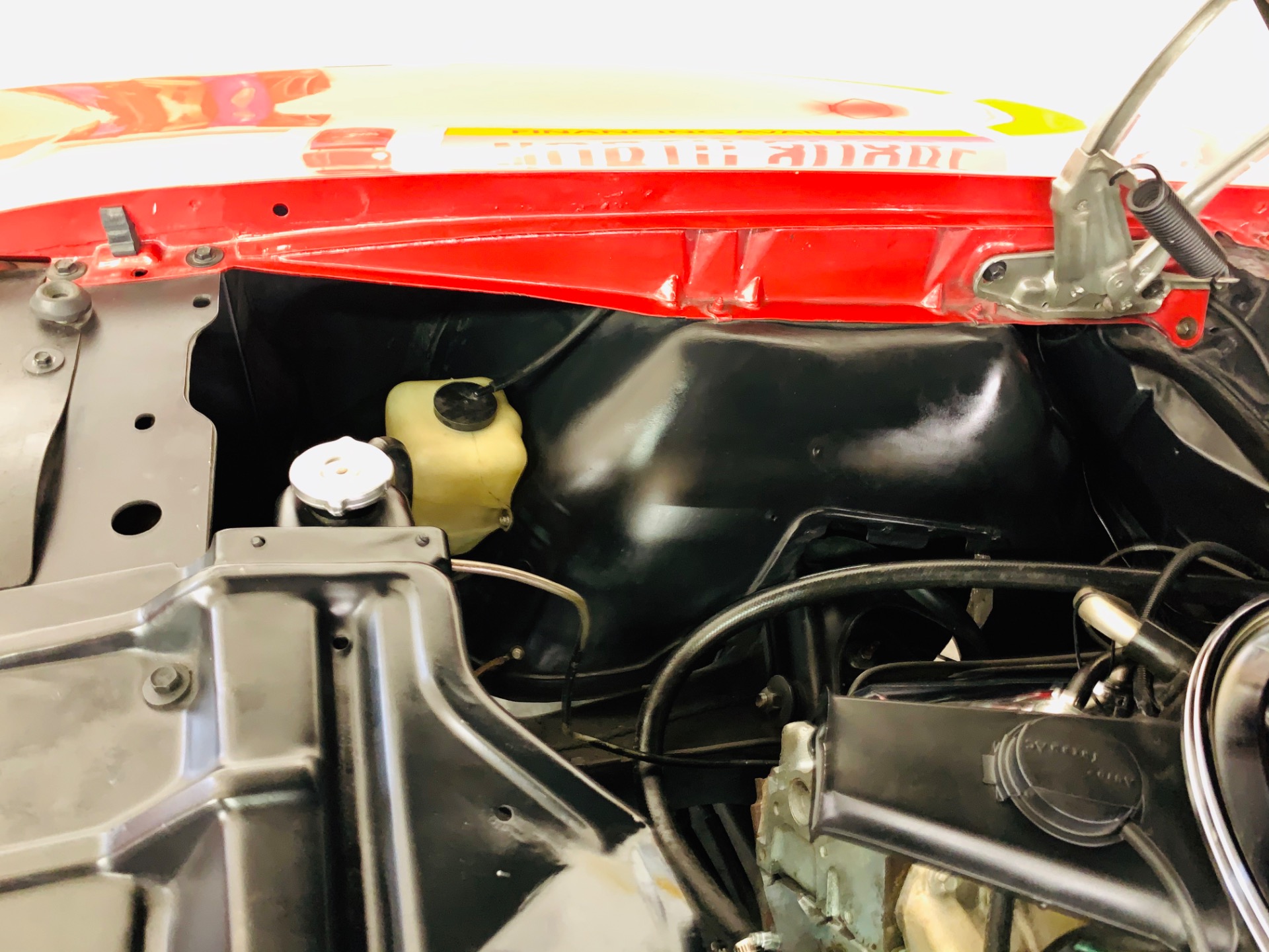 Used 1968 Pontiac GTO - 242 VIN - POWER CONVERTIBLE TOP - 428 ENGINE - | Mundelein, IL