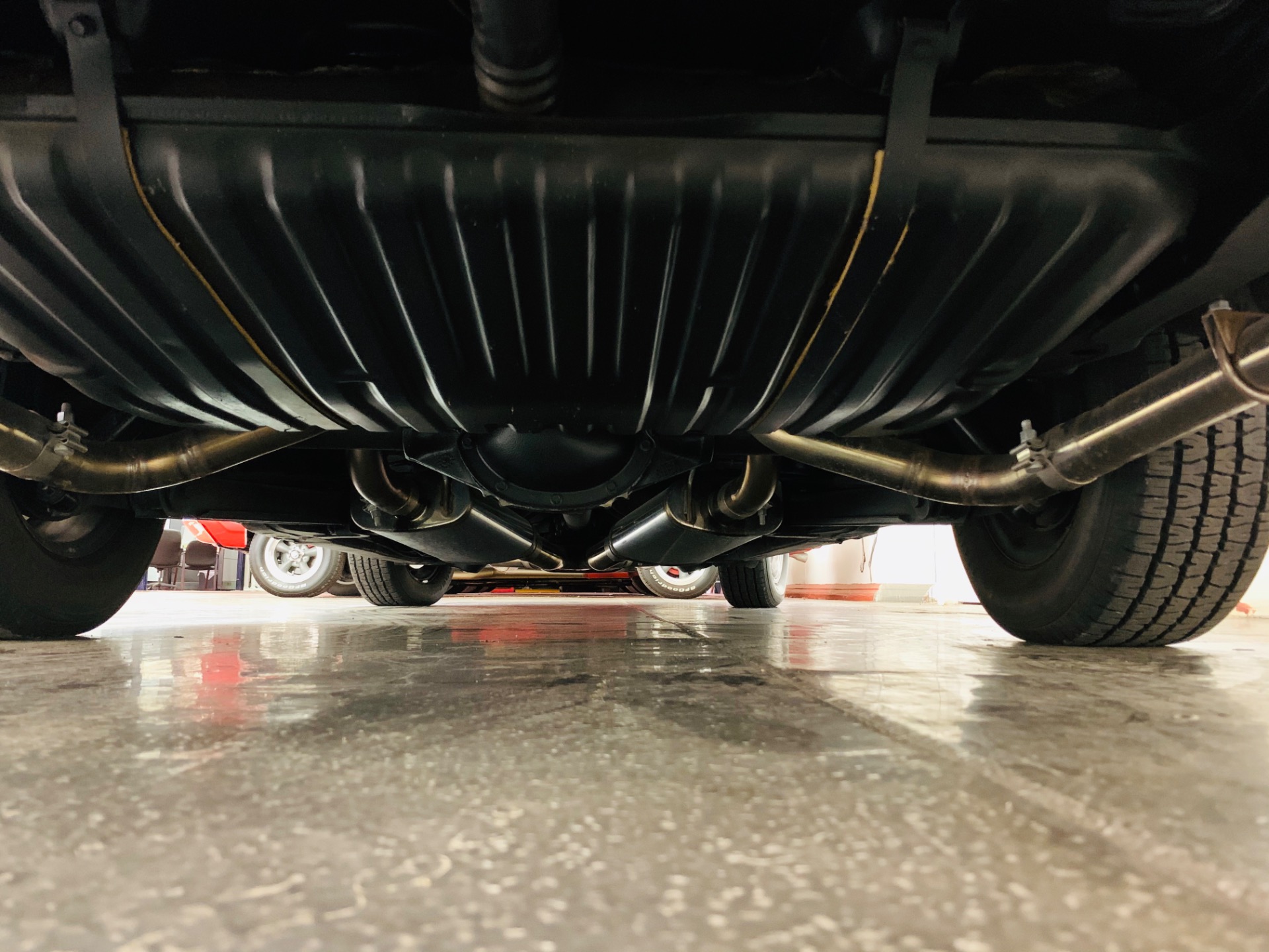 Used 1968 Pontiac GTO - 242 VIN - POWER CONVERTIBLE TOP - 428 ENGINE - | Mundelein, IL