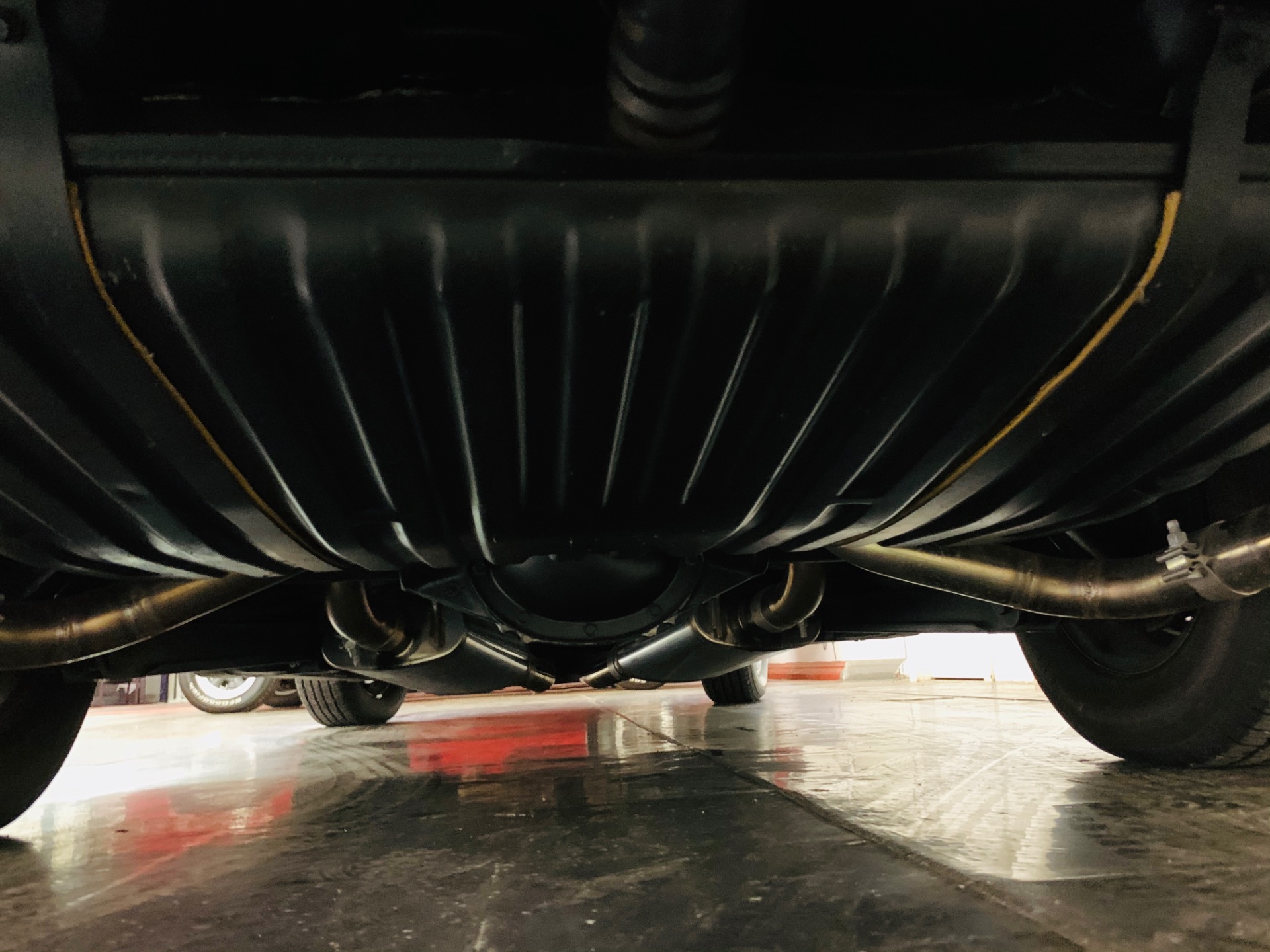 Used 1968 Pontiac GTO - 242 VIN - POWER CONVERTIBLE TOP - 428 ENGINE - | Mundelein, IL
