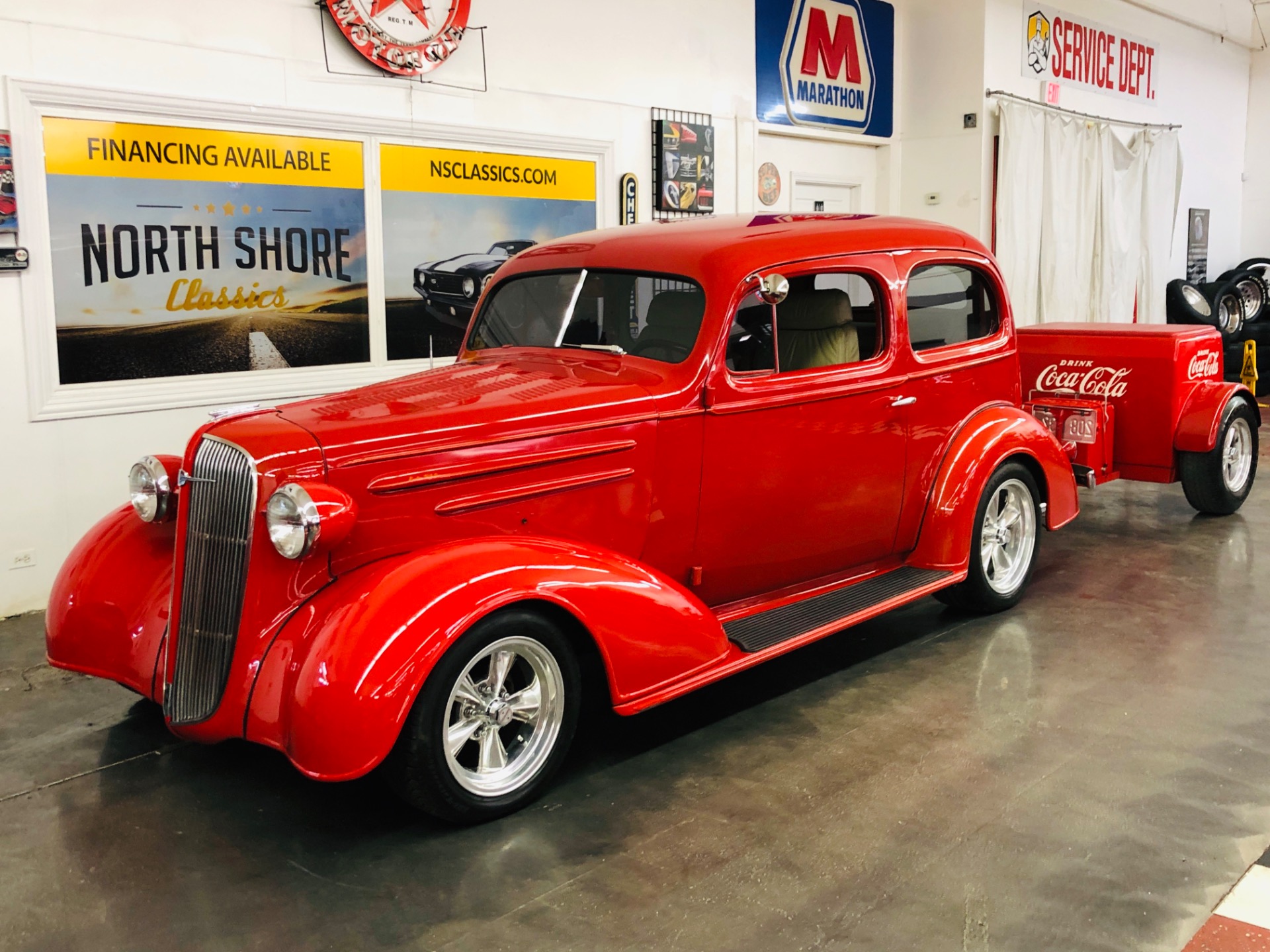 street rod 2 street rod 2