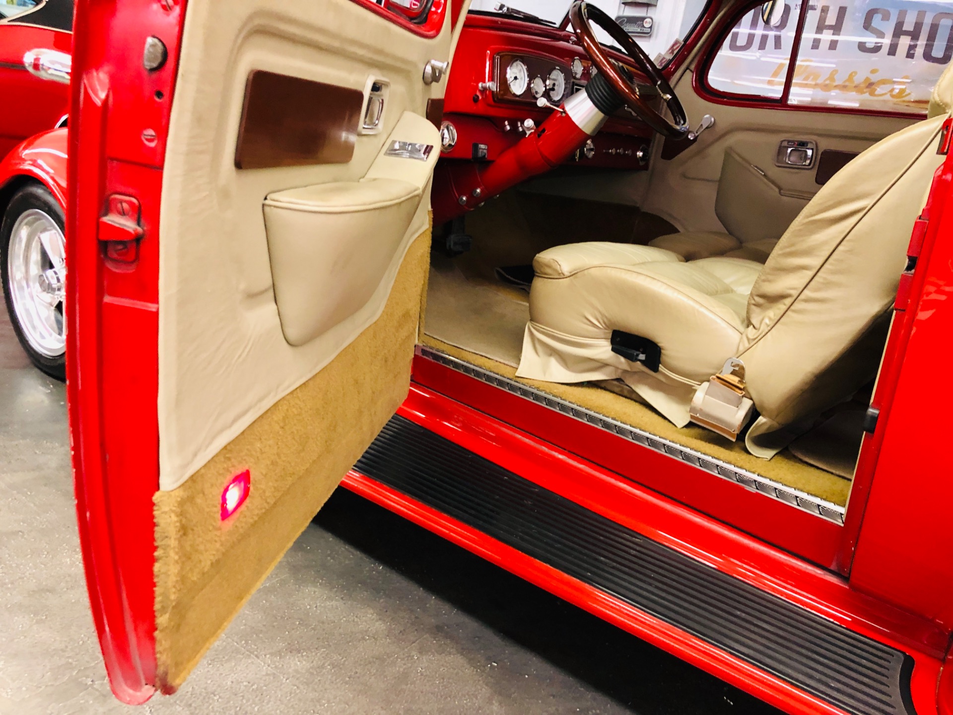 Used 1936 Chevrolet Hot Rod / Street Rod - 2 DOOR SEDAN - VERY RELIABLE - CUSTOM COCA-COLA TRAILER - SEE VIDEO | Mundelein, IL