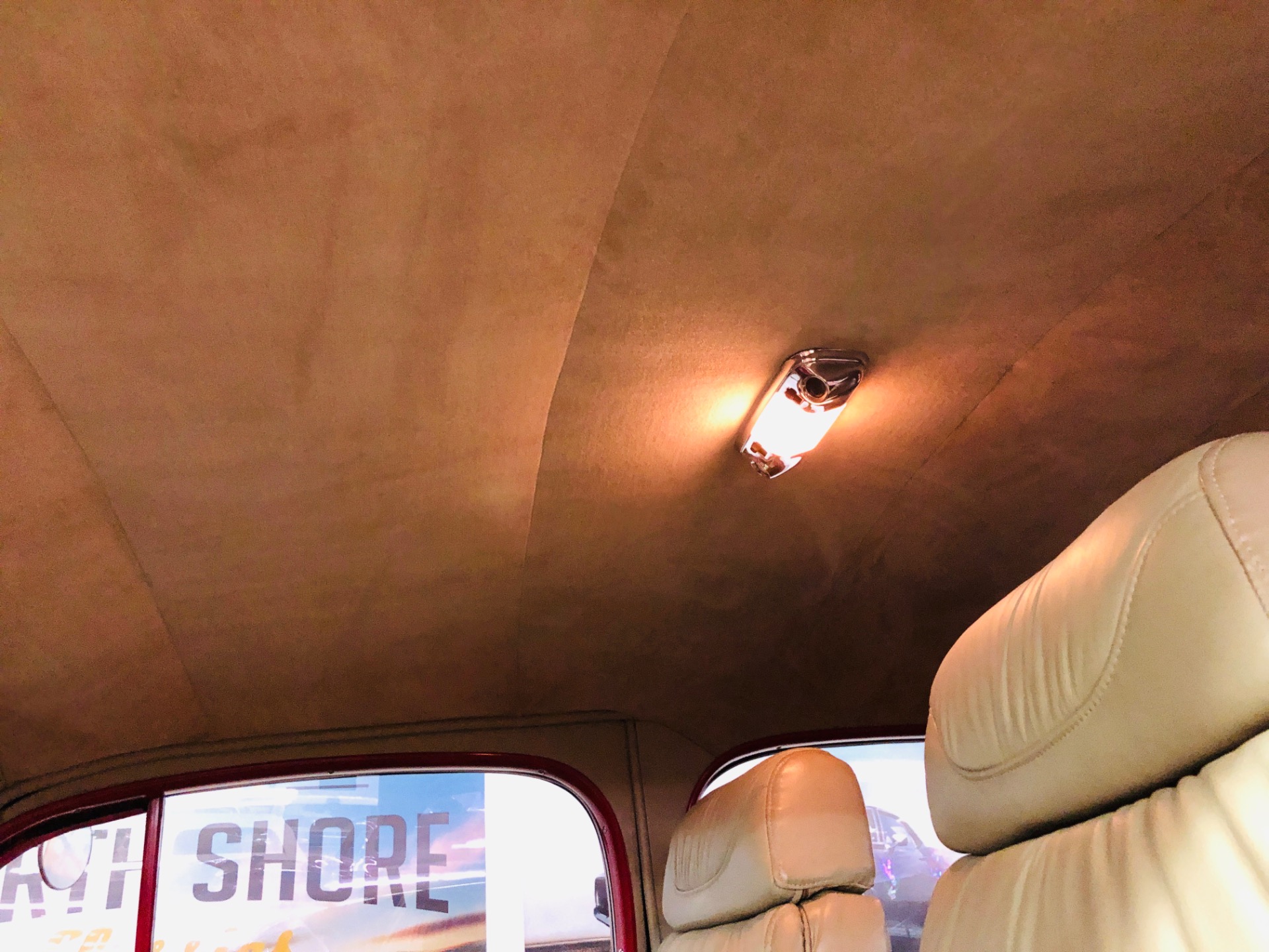 Used 1936 Chevrolet Hot Rod / Street Rod - 2 DOOR SEDAN - VERY RELIABLE - CUSTOM COCA-COLA TRAILER - SEE VIDEO | Mundelein, IL
