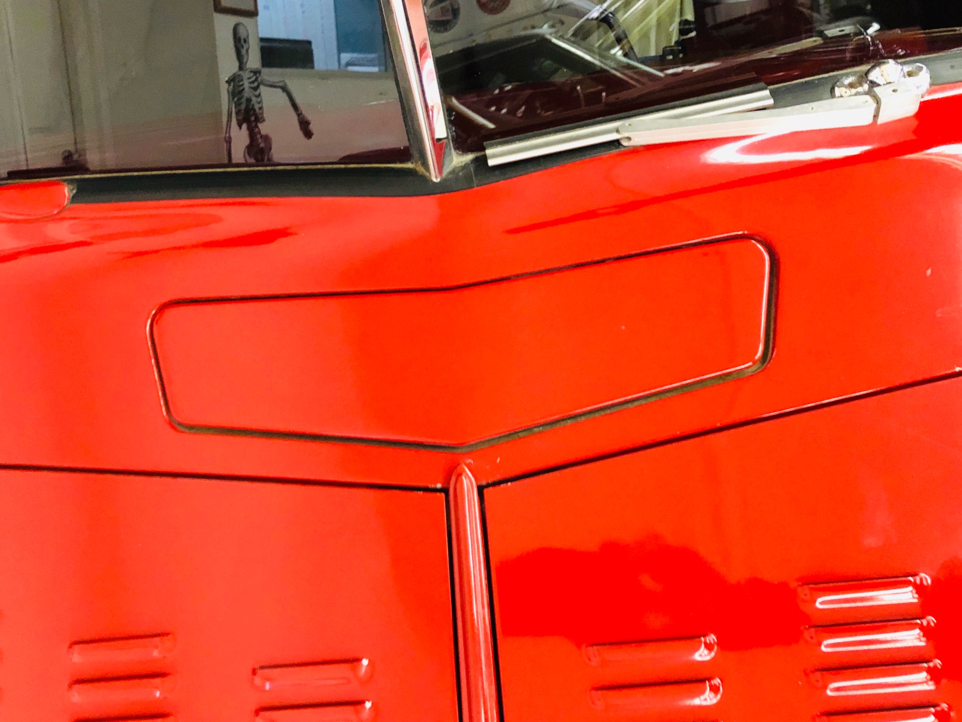 Used 1936 Chevrolet Hot Rod / Street Rod - 2 DOOR SEDAN - VERY RELIABLE - CUSTOM COCA-COLA TRAILER - SEE VIDEO | Mundelein, IL