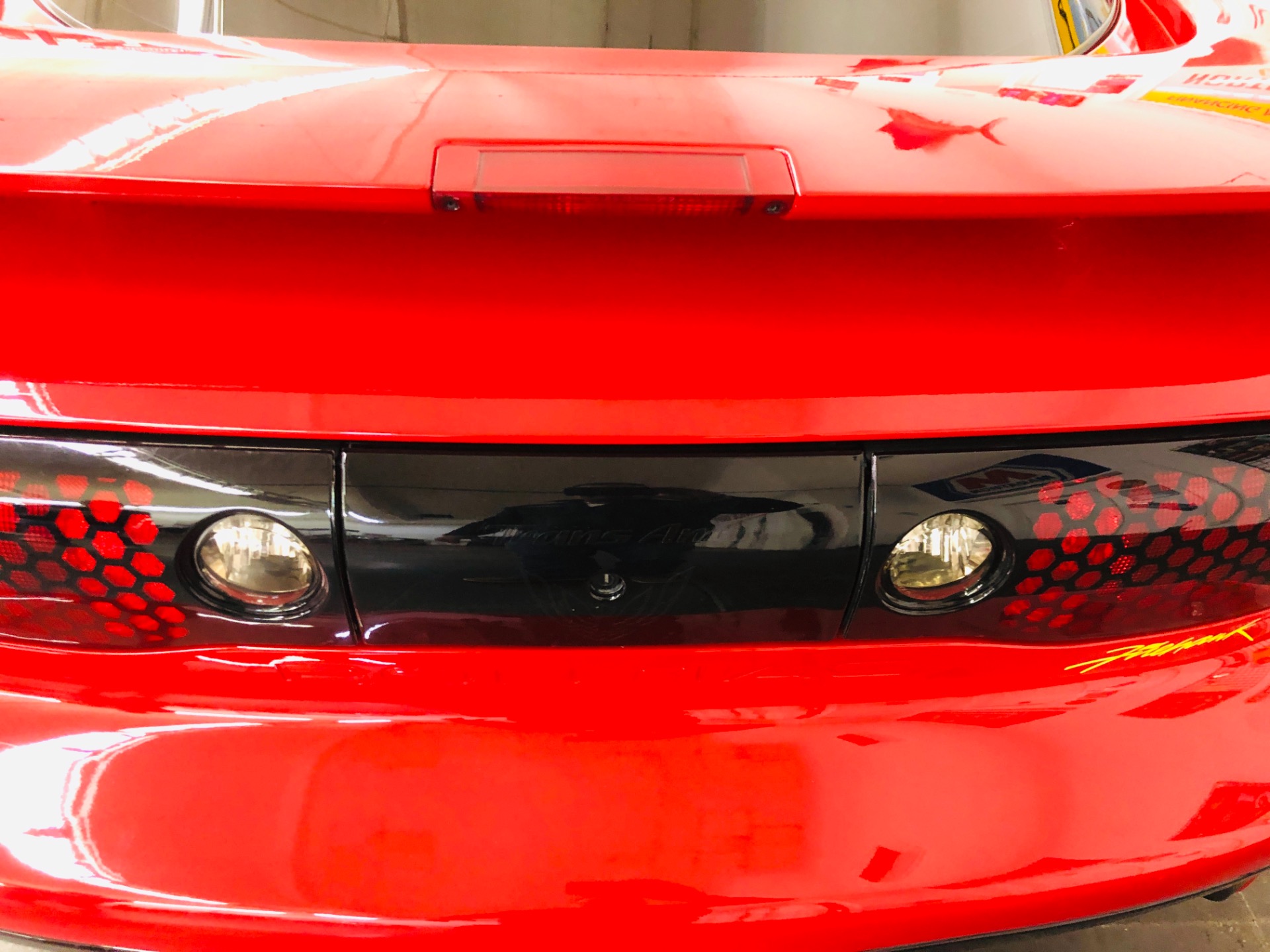 Used 2001 Pontiac Firebird - FIREHAWK - 6 SPEED - LOW MILES - EXCELLENT CONDITION - SEE VIDEO | Mundelein, IL