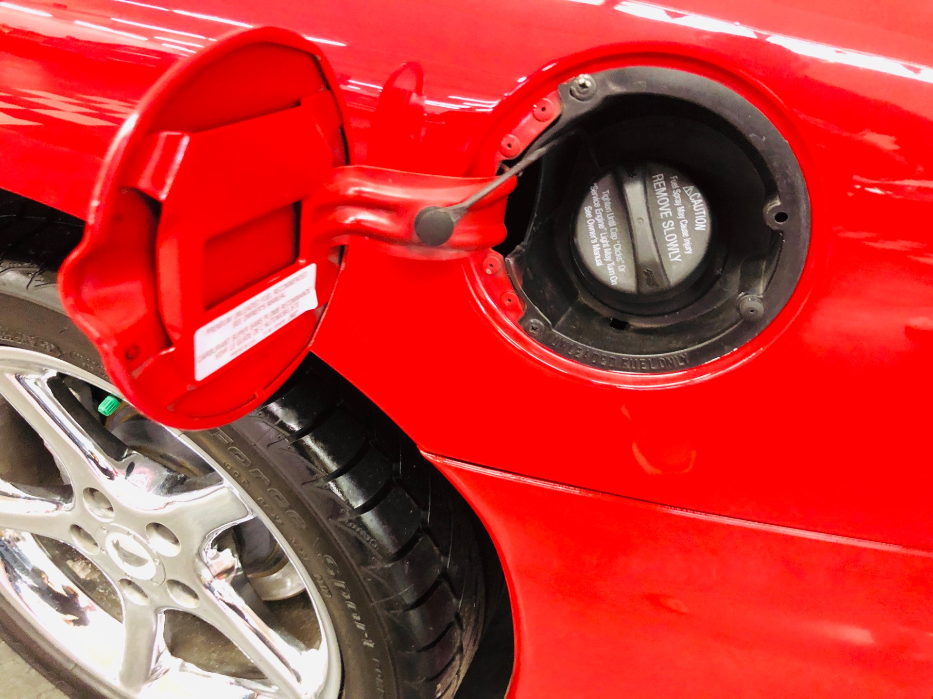 Used 2001 Pontiac Firebird - FIREHAWK - 6 SPEED - LOW MILES - EXCELLENT CONDITION - SEE VIDEO | Mundelein, IL