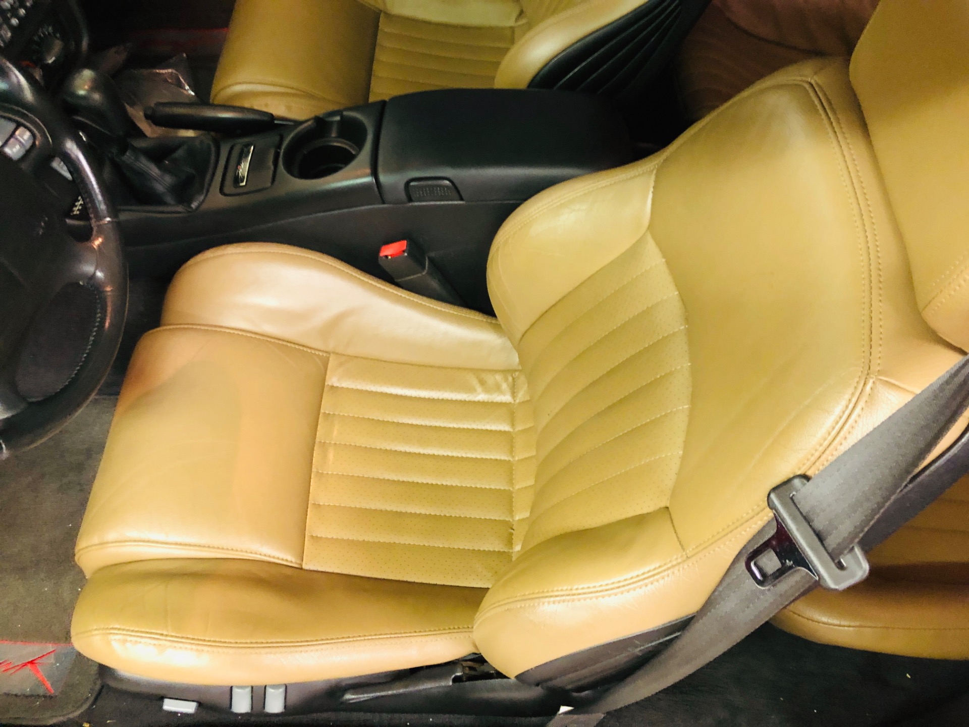 Used 2001 Pontiac Firebird - FIREHAWK - 6 SPEED - LOW MILES - EXCELLENT CONDITION - SEE VIDEO | Mundelein, IL
