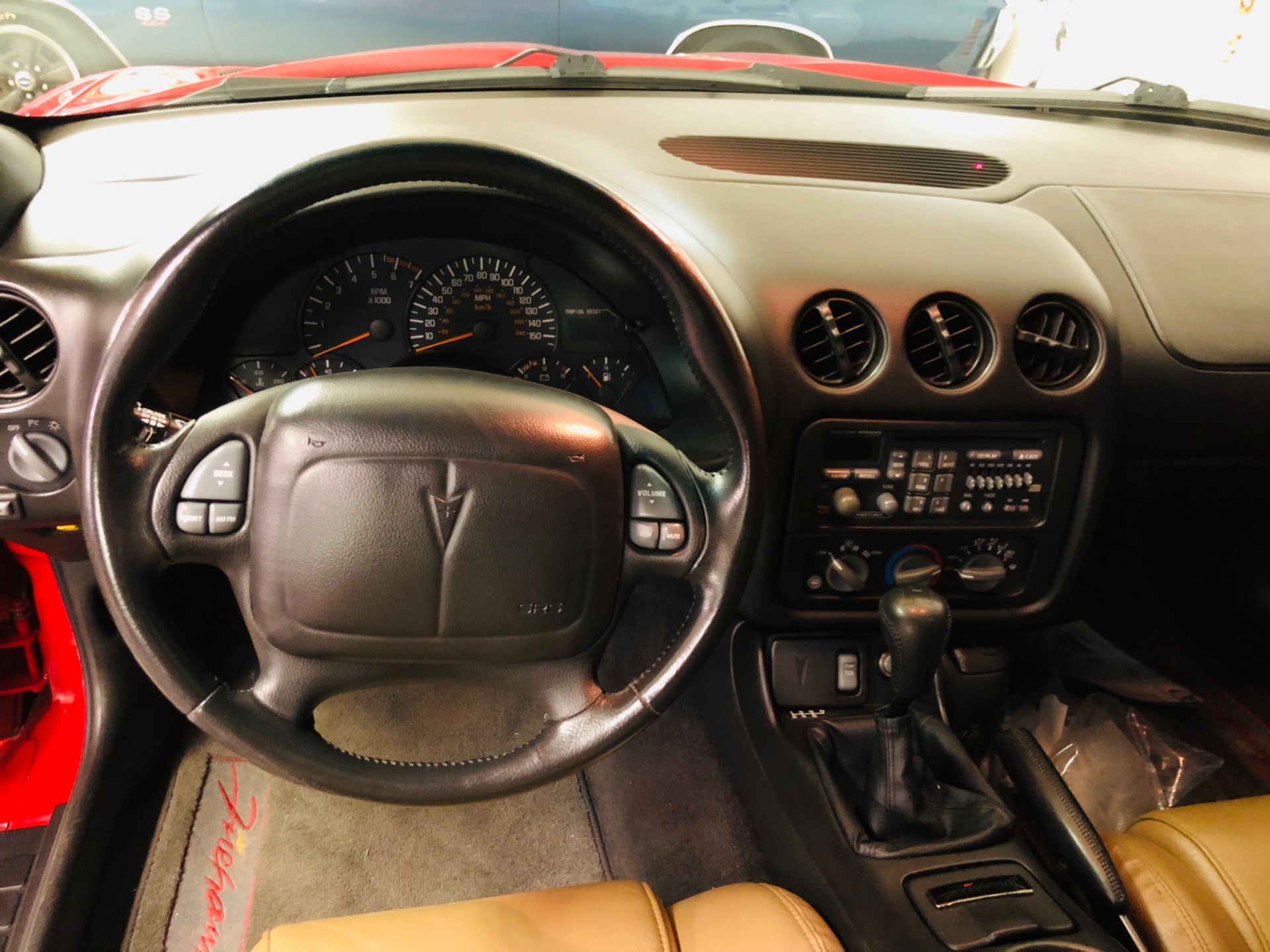 Used 2001 Pontiac Firebird - FIREHAWK - 6 SPEED - LOW MILES - EXCELLENT CONDITION - SEE VIDEO | Mundelein, IL