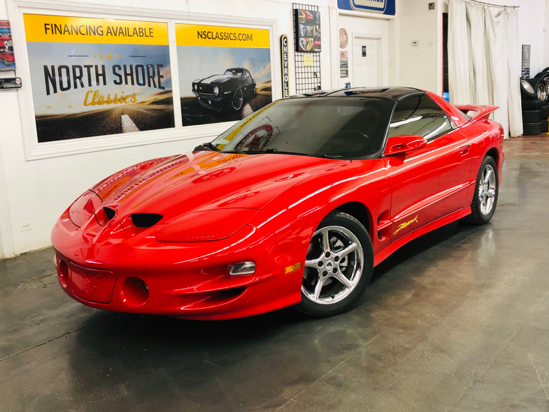 2001 pontiac firebird 2001 pontiac firebird