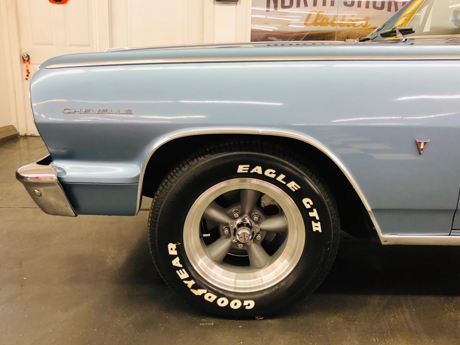 Used 1964 Chevrolet Chevelle - MALIBU SS - NUMBERS MATCHING ENGINE - SUPER CLEAN - SEE VIDEO | Mundelein, IL