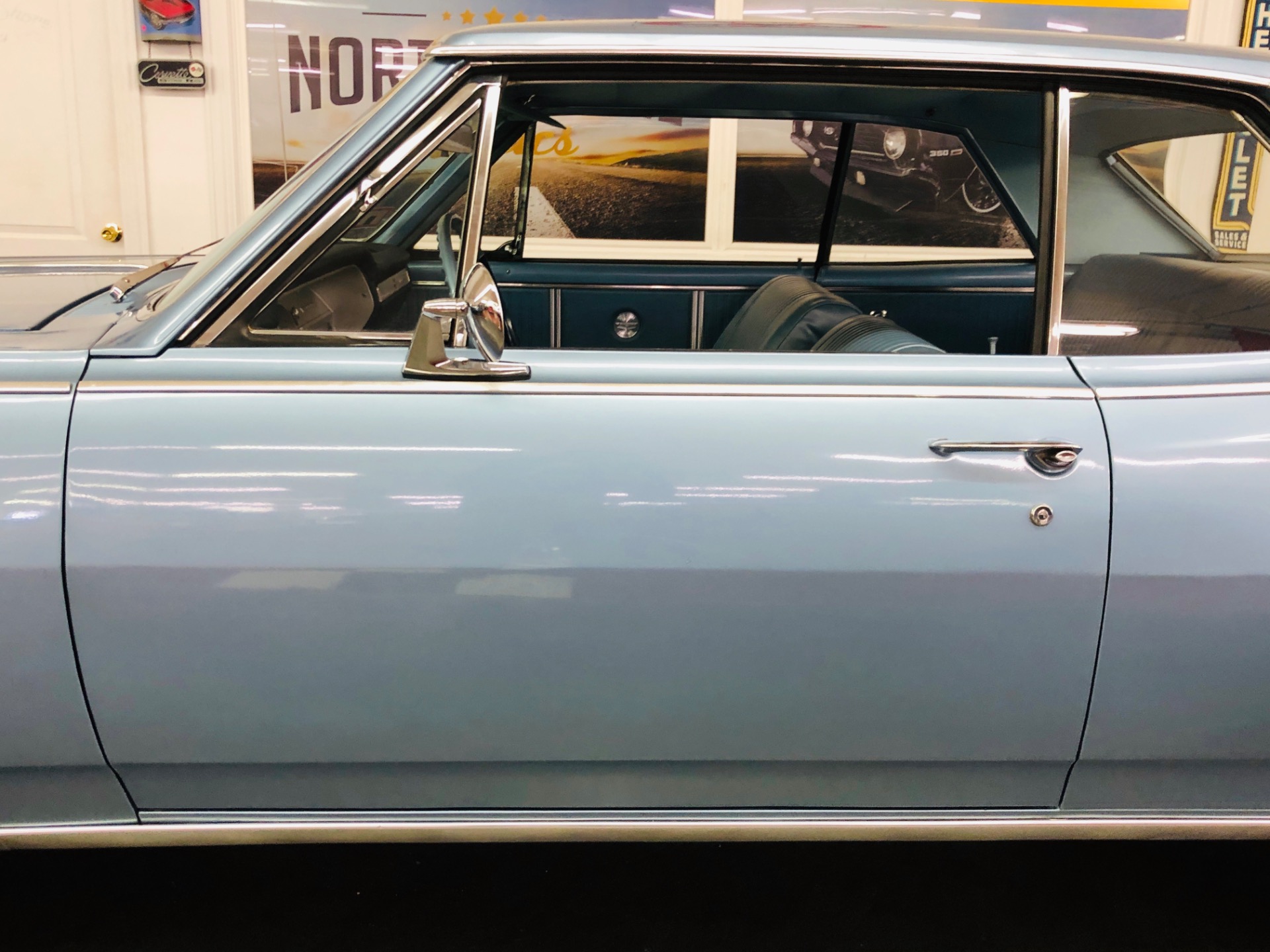 Used 1964 Chevrolet Chevelle - MALIBU SS - NUMBERS MATCHING ENGINE - SUPER CLEAN - SEE VIDEO | Mundelein, IL