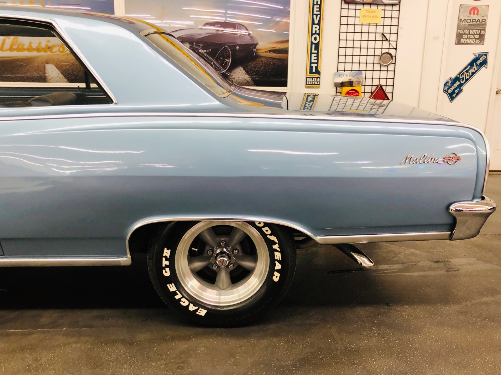 Used 1964 Chevrolet Chevelle - MALIBU SS - NUMBERS MATCHING ENGINE - SUPER CLEAN - SEE VIDEO | Mundelein, IL
