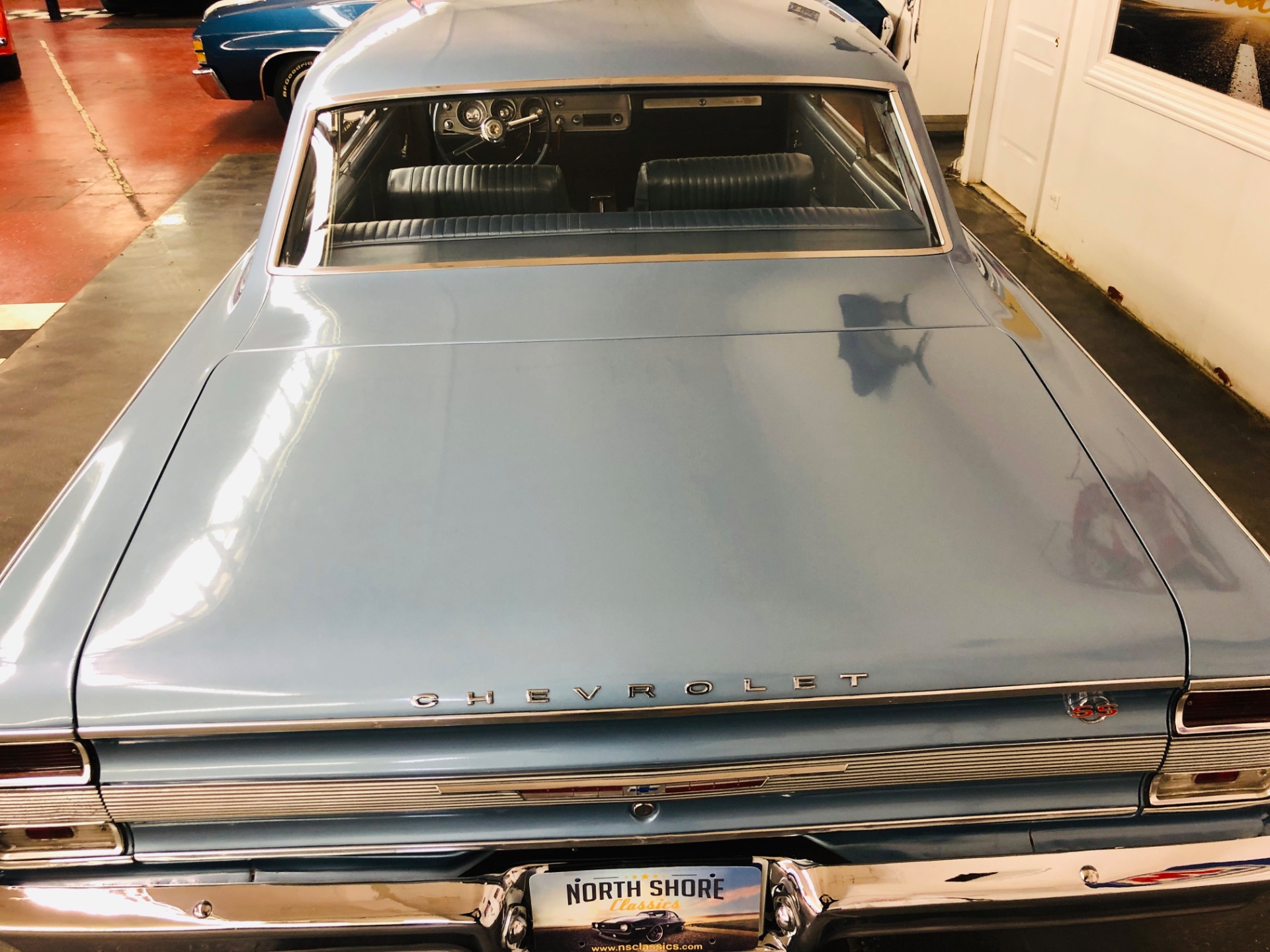 Used 1964 Chevrolet Chevelle - MALIBU SS - NUMBERS MATCHING ENGINE - SUPER CLEAN - SEE VIDEO | Mundelein, IL