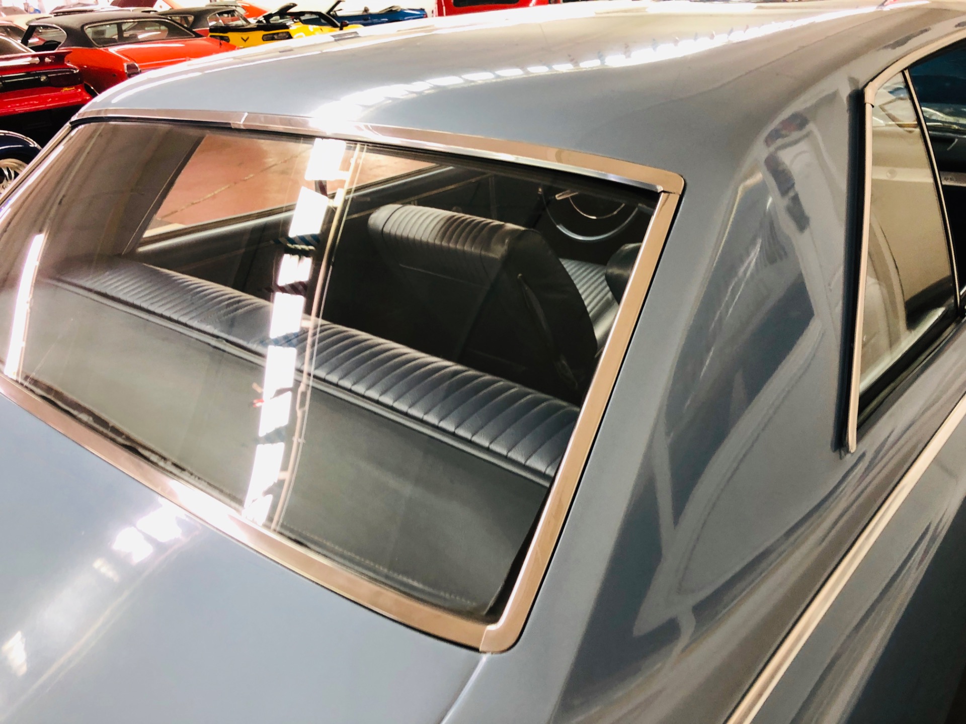 Used 1964 Chevrolet Chevelle - MALIBU SS - NUMBERS MATCHING ENGINE - SUPER CLEAN - SEE VIDEO | Mundelein, IL