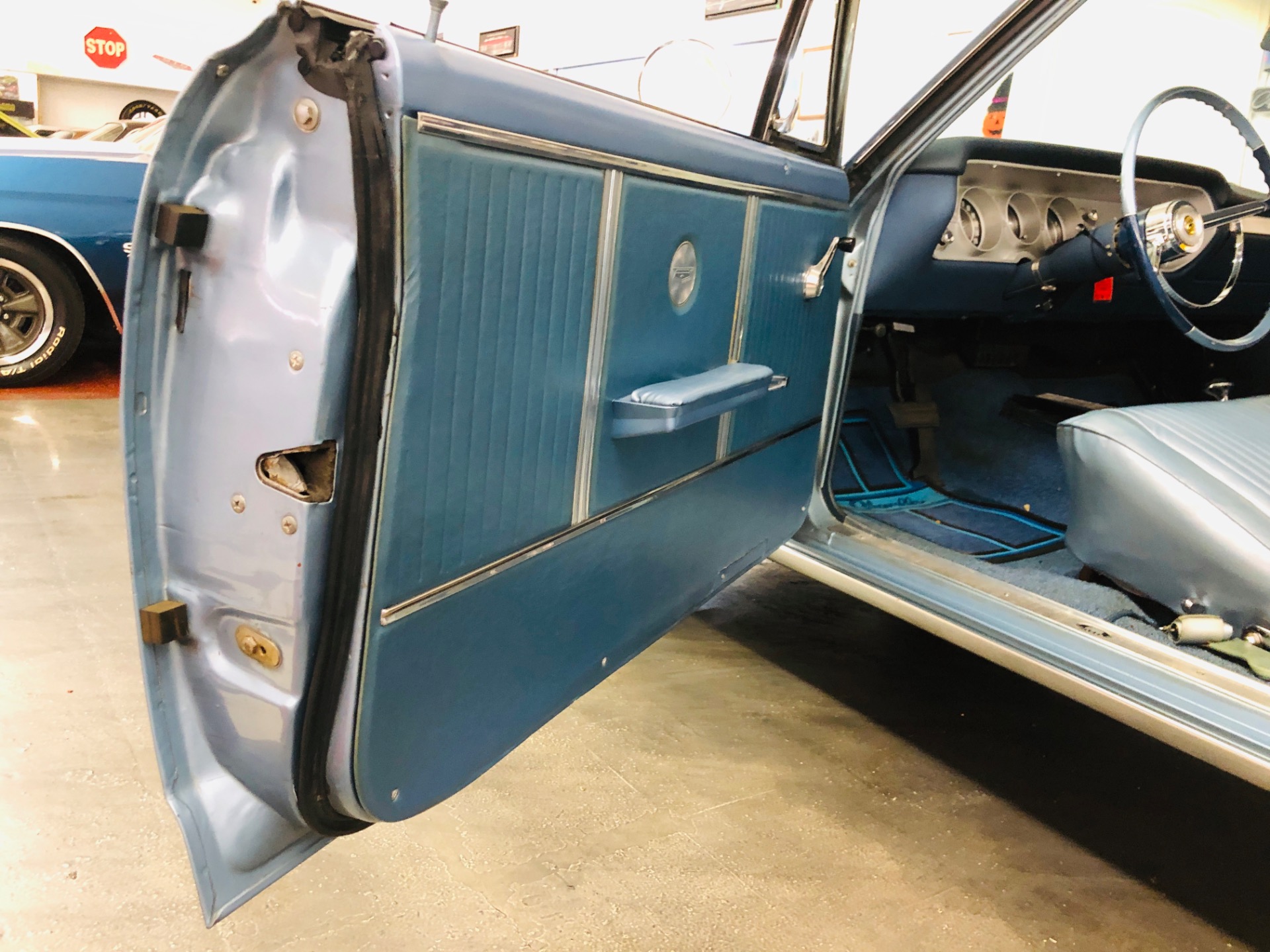 Used 1964 Chevrolet Chevelle - MALIBU SS - NUMBERS MATCHING ENGINE - SUPER CLEAN - SEE VIDEO | Mundelein, IL