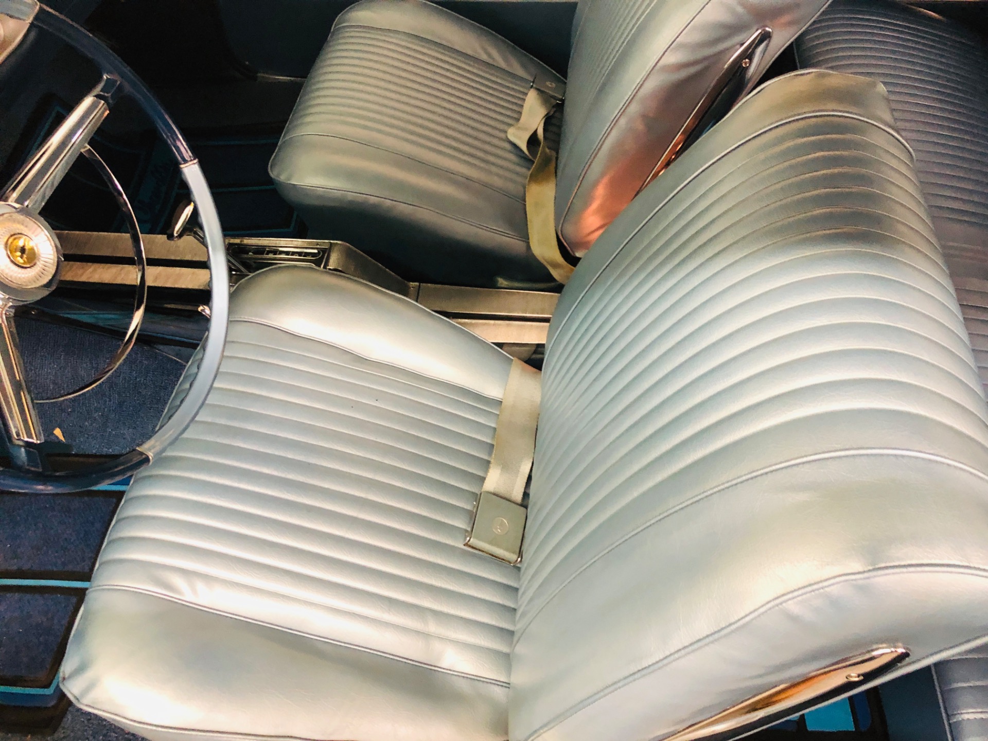 Used 1964 Chevrolet Chevelle - MALIBU SS - NUMBERS MATCHING ENGINE - SUPER CLEAN - SEE VIDEO | Mundelein, IL