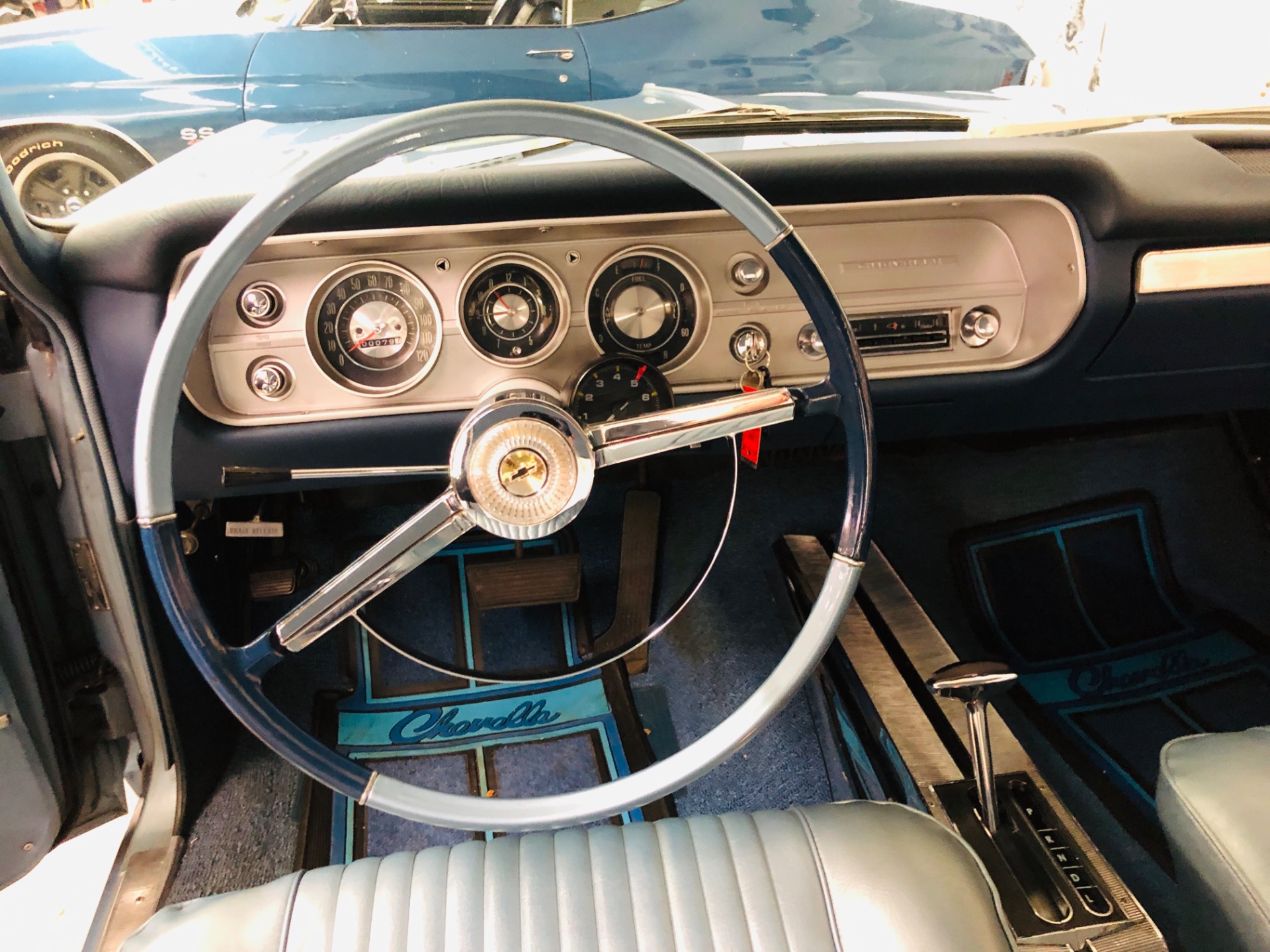Used 1964 Chevrolet Chevelle - MALIBU SS - NUMBERS MATCHING ENGINE - SUPER CLEAN - SEE VIDEO | Mundelein, IL