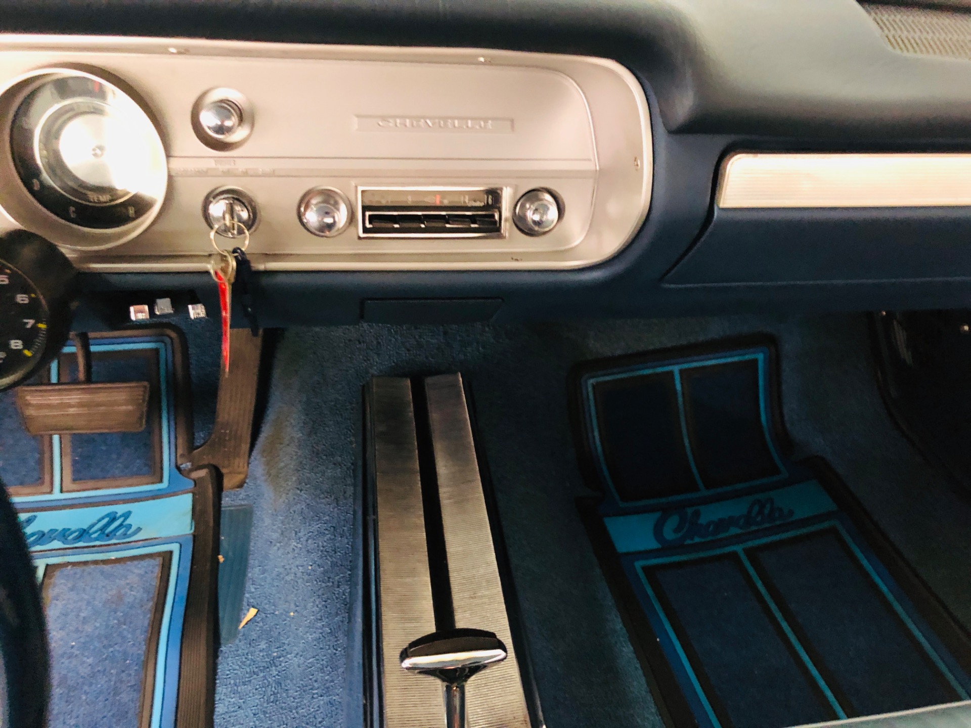 Used 1964 Chevrolet Chevelle - MALIBU SS - NUMBERS MATCHING ENGINE - SUPER CLEAN - SEE VIDEO | Mundelein, IL