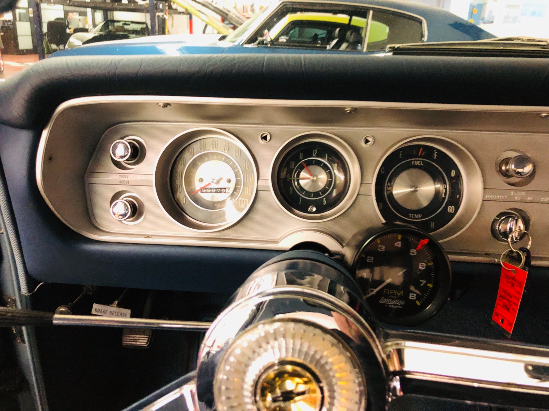 Used 1964 Chevrolet Chevelle - MALIBU SS - NUMBERS MATCHING ENGINE - SUPER CLEAN - SEE VIDEO | Mundelein, IL