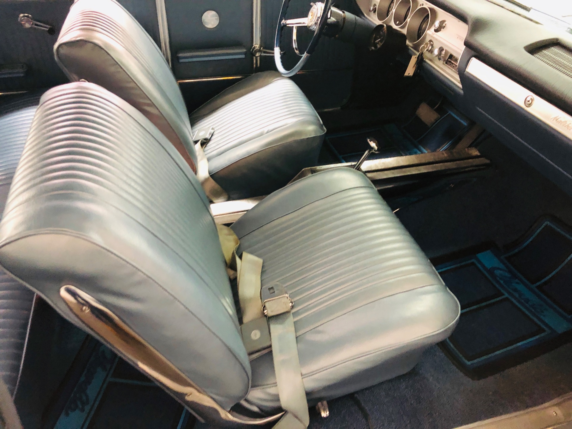 Used 1964 Chevrolet Chevelle - MALIBU SS - NUMBERS MATCHING ENGINE - SUPER CLEAN - SEE VIDEO | Mundelein, IL