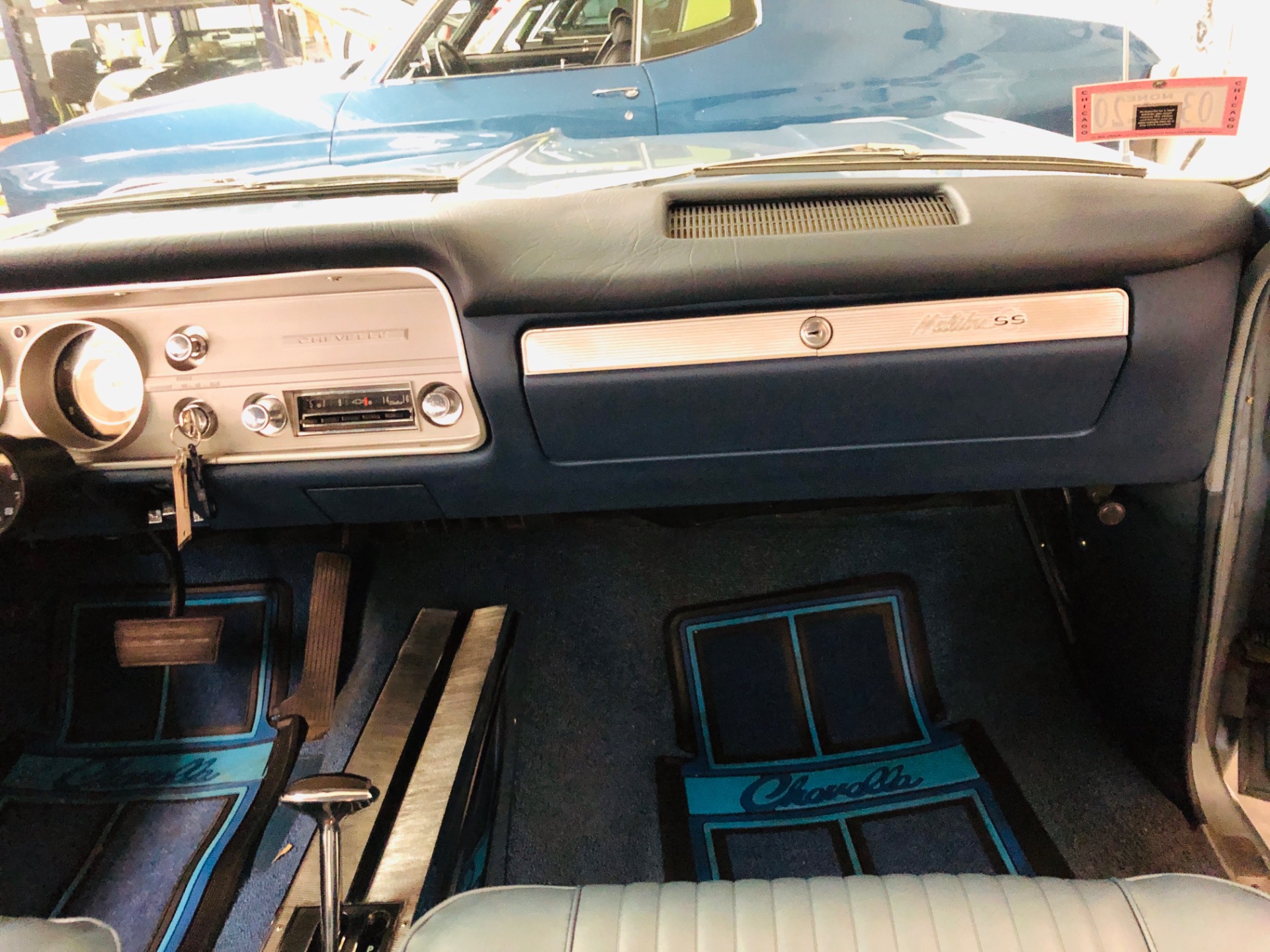 Used 1964 Chevrolet Chevelle - MALIBU SS - NUMBERS MATCHING ENGINE - SUPER CLEAN - SEE VIDEO | Mundelein, IL