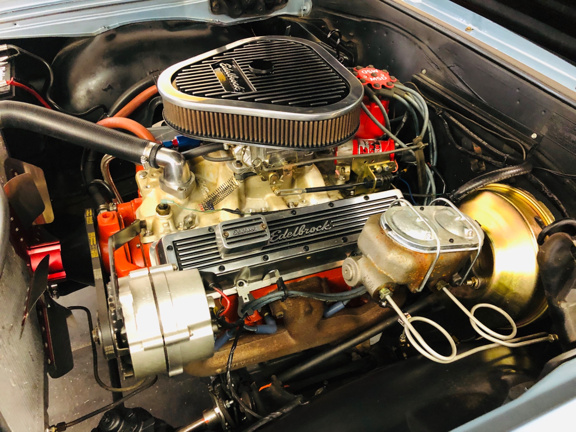 Used 1964 Chevrolet Chevelle - MALIBU SS - NUMBERS MATCHING ENGINE - SUPER CLEAN - SEE VIDEO | Mundelein, IL