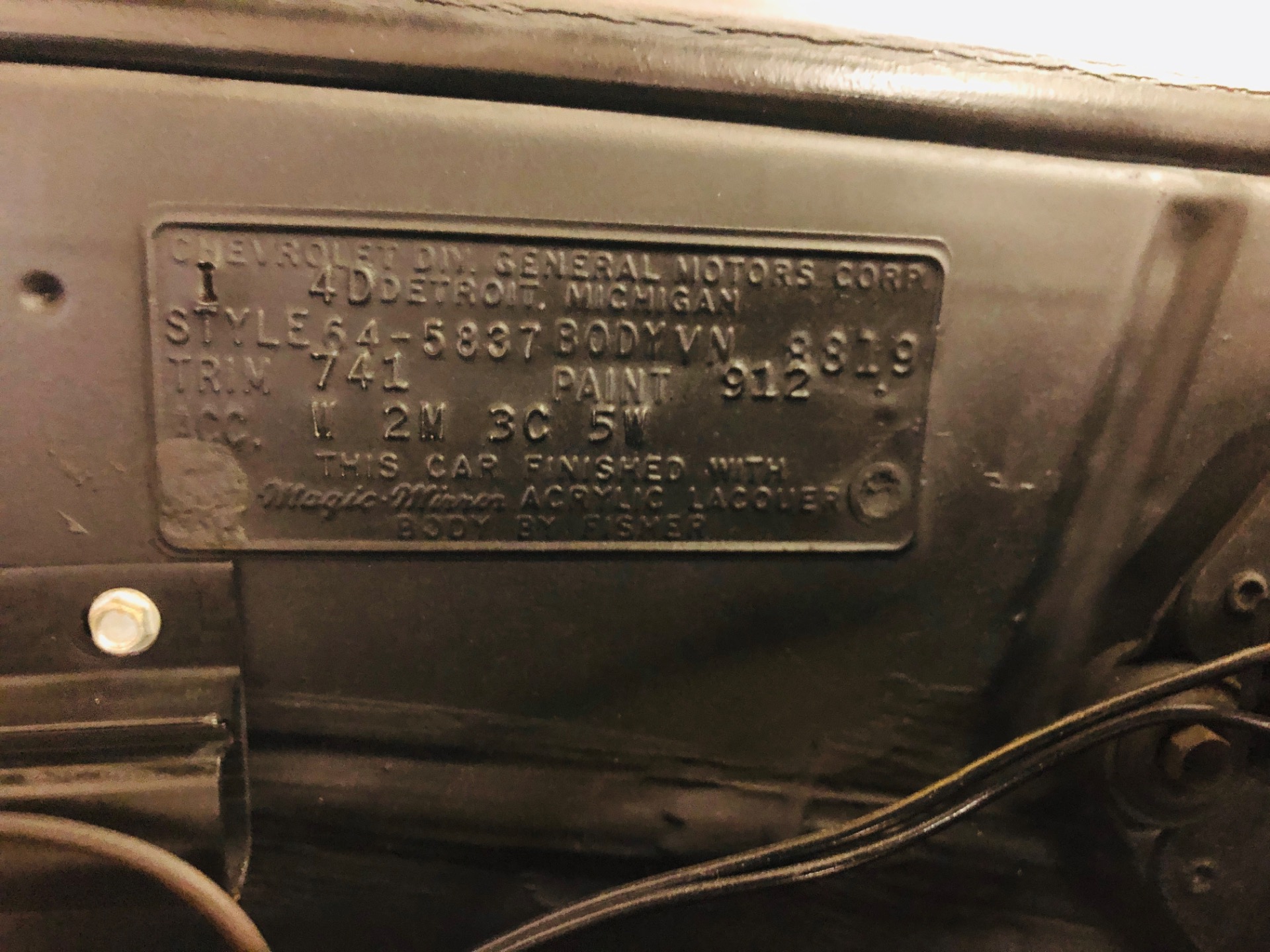 Used 1964 Chevrolet Chevelle - MALIBU SS - NUMBERS MATCHING ENGINE - SUPER CLEAN - SEE VIDEO | Mundelein, IL
