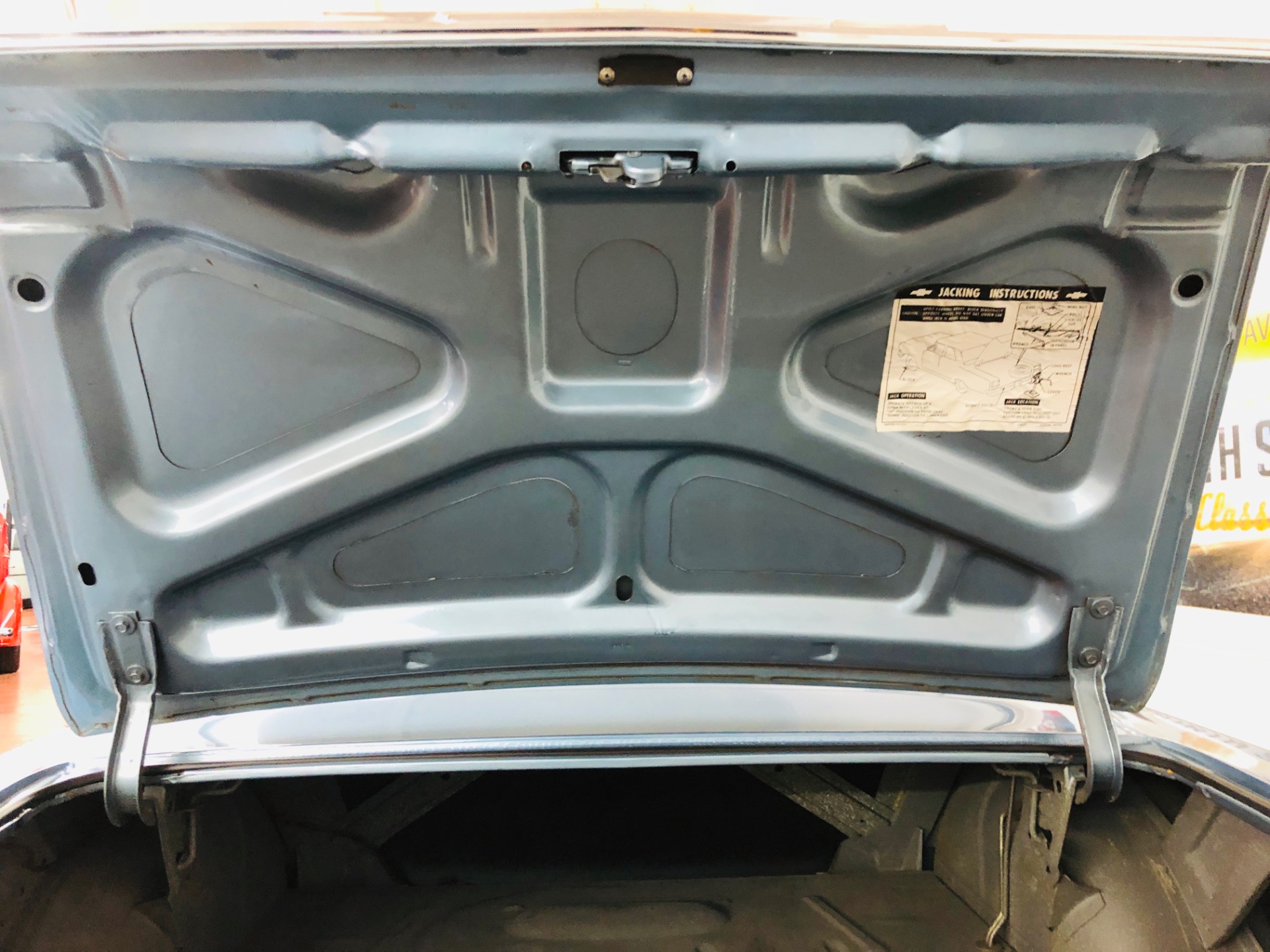Used 1964 Chevrolet Chevelle - MALIBU SS - NUMBERS MATCHING ENGINE - SUPER CLEAN - SEE VIDEO | Mundelein, IL
