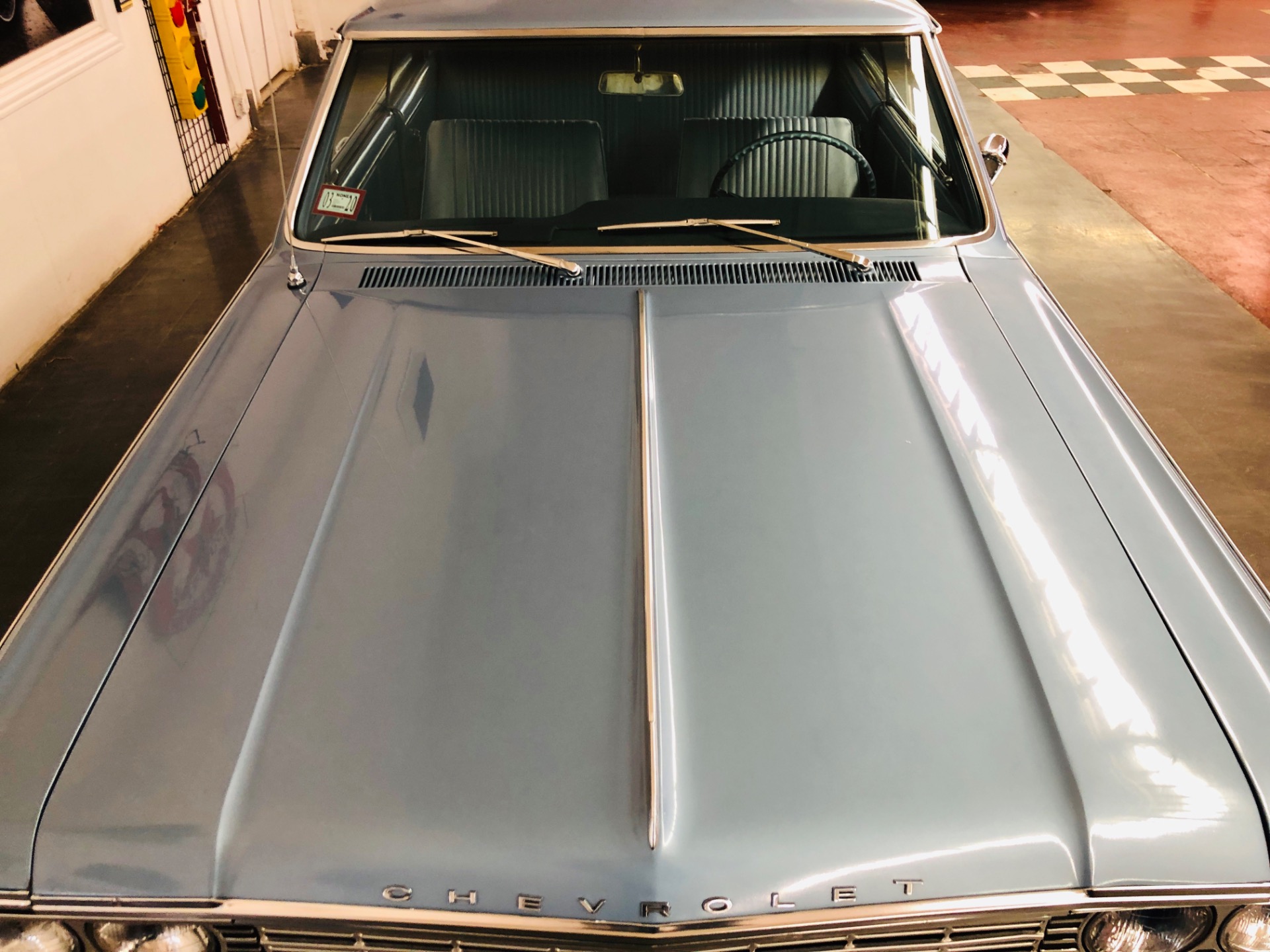 Used 1964 Chevrolet Chevelle - MALIBU SS - NUMBERS MATCHING ENGINE - SUPER CLEAN - SEE VIDEO | Mundelein, IL
