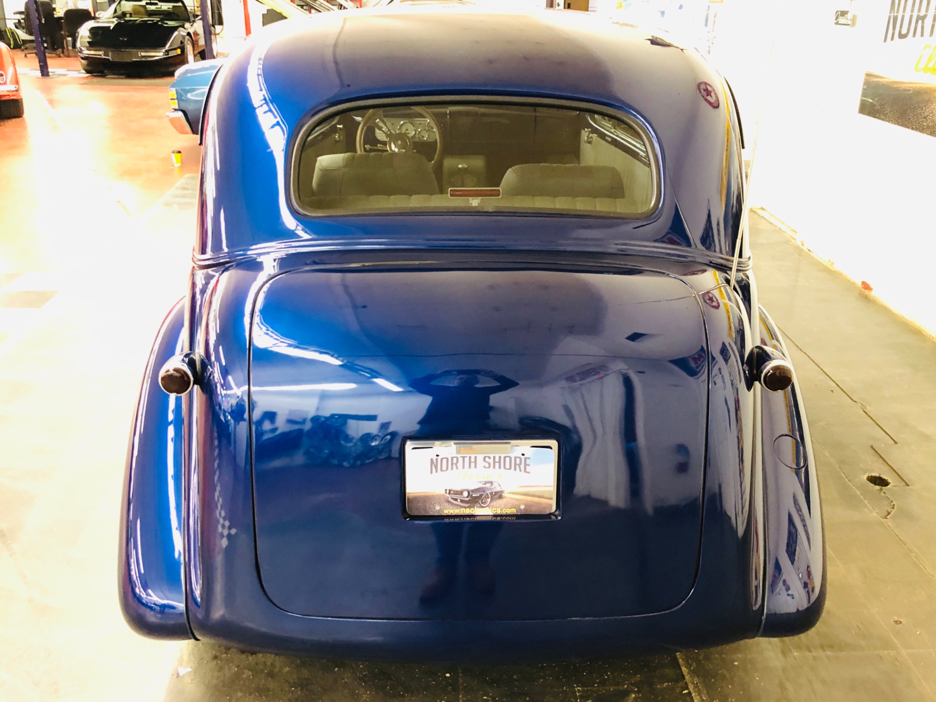 Used 1937 Chevrolet Hot Rod / Street Rod -MASTER DELUXE- QUALITY BUILD - SEE VIDEO | St. Petersburg, FL