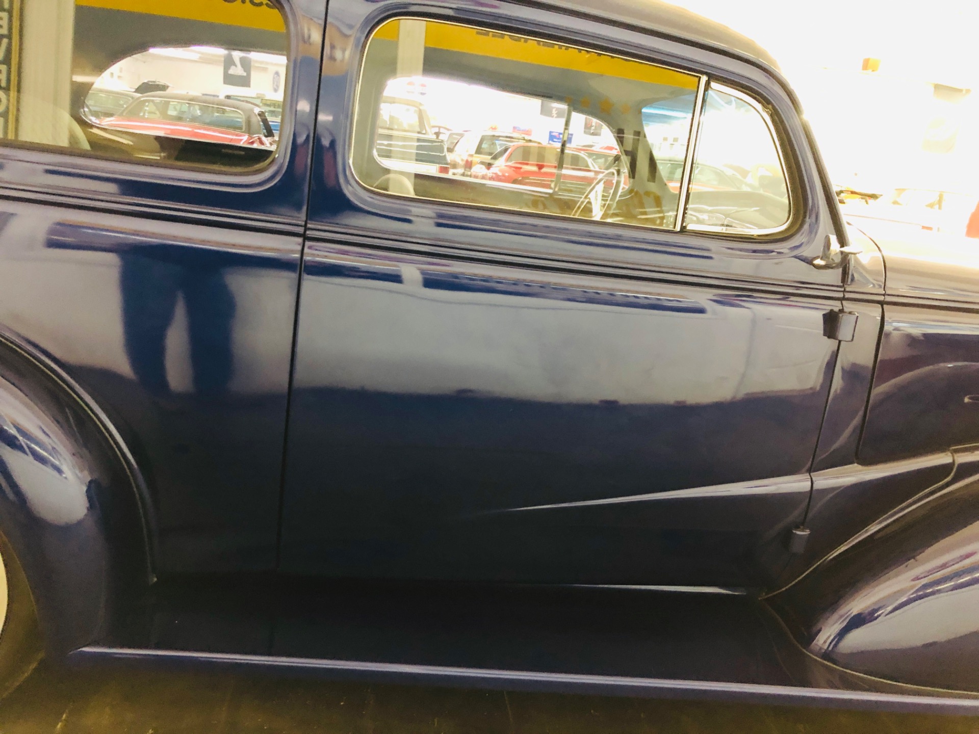 Used 1937 Chevrolet Hot Rod / Street Rod -MASTER DELUXE- QUALITY BUILD - SEE VIDEO | St. Petersburg, FL