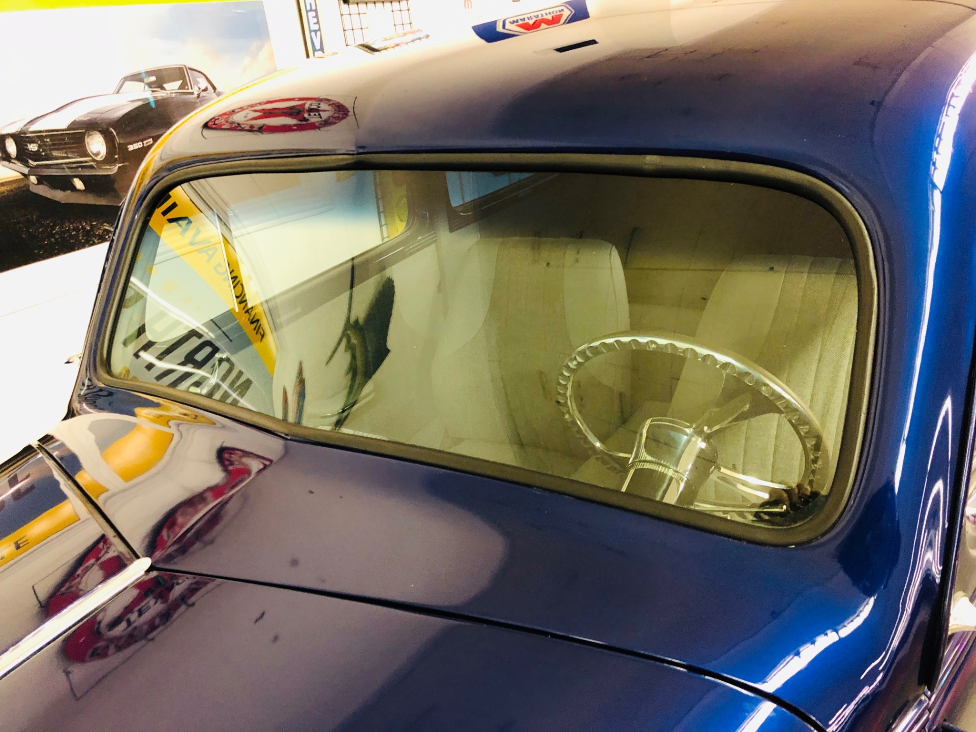 Used 1937 Chevrolet Hot Rod / Street Rod -MASTER DELUXE- QUALITY BUILD - SEE VIDEO | St. Petersburg, FL