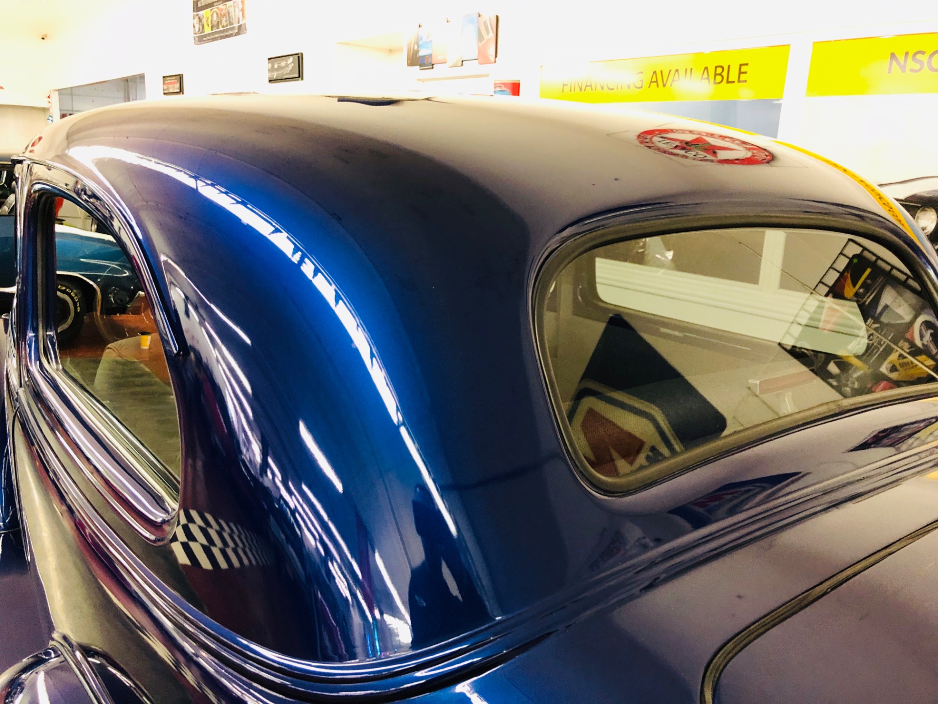 Used 1937 Chevrolet Hot Rod / Street Rod -MASTER DELUXE- QUALITY BUILD - SEE VIDEO | St. Petersburg, FL