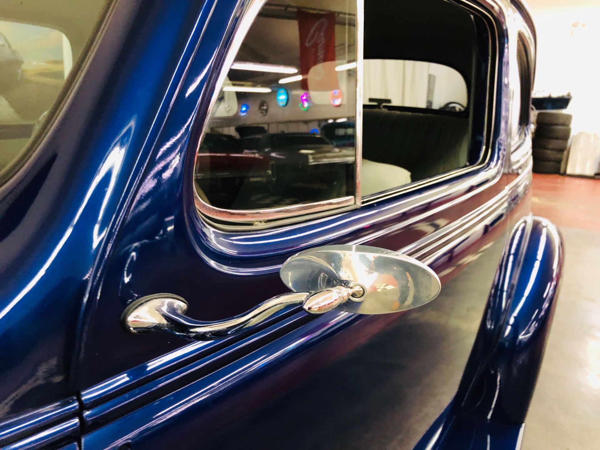 Used 1937 Chevrolet Hot Rod / Street Rod -MASTER DELUXE- QUALITY BUILD - SEE VIDEO | St. Petersburg, FL