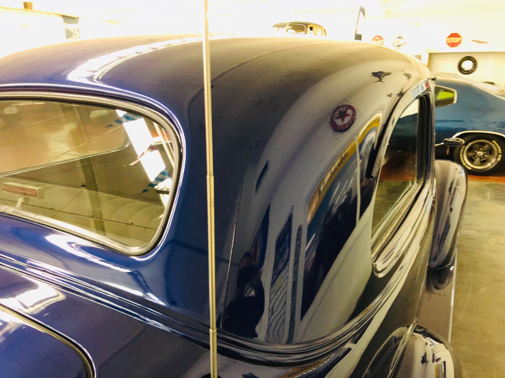 Used 1937 Chevrolet Hot Rod / Street Rod -MASTER DELUXE- QUALITY BUILD - SEE VIDEO | St. Petersburg, FL
