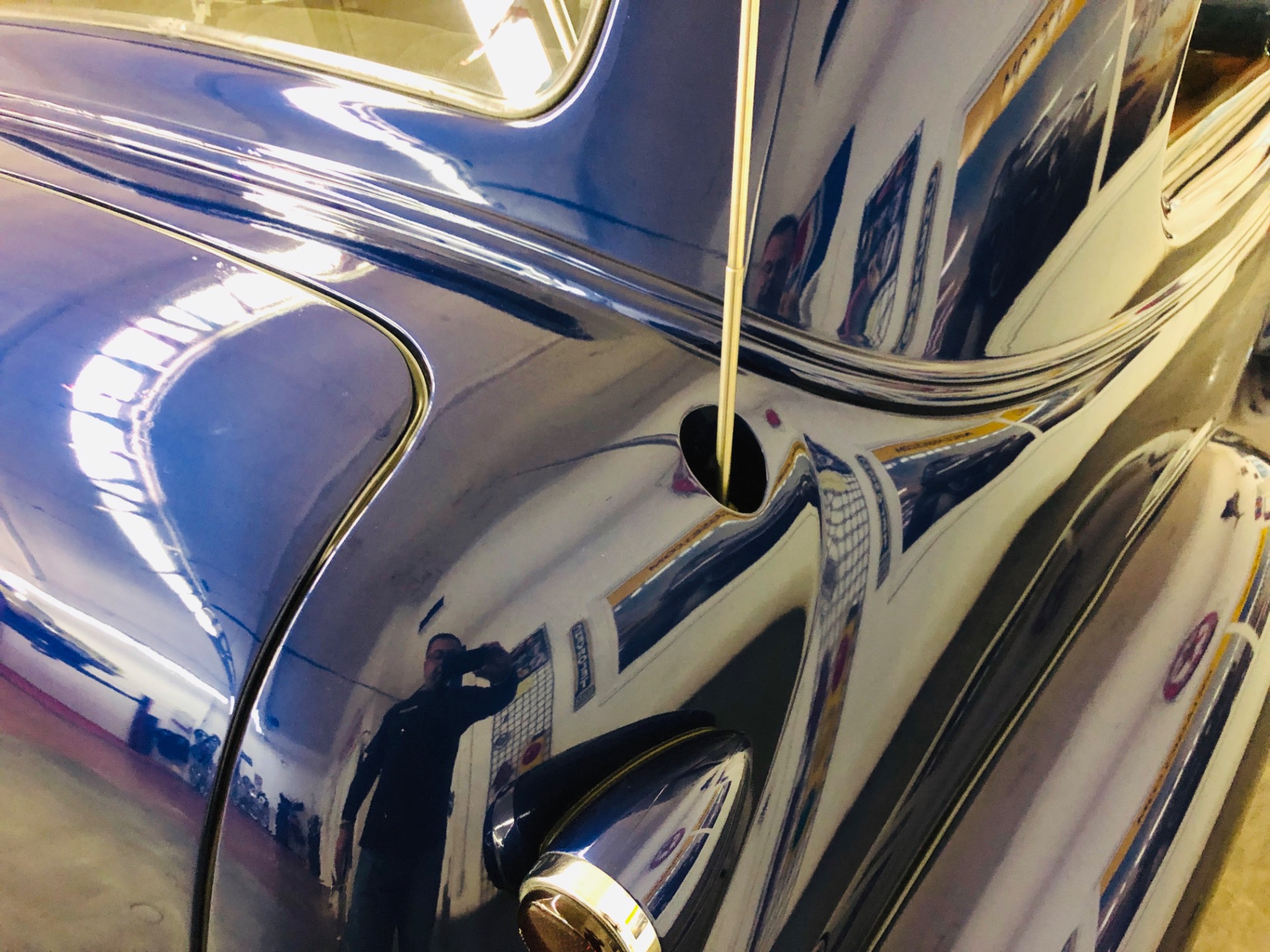 Used 1937 Chevrolet Hot Rod / Street Rod -MASTER DELUXE- QUALITY BUILD - SEE VIDEO | St. Petersburg, FL