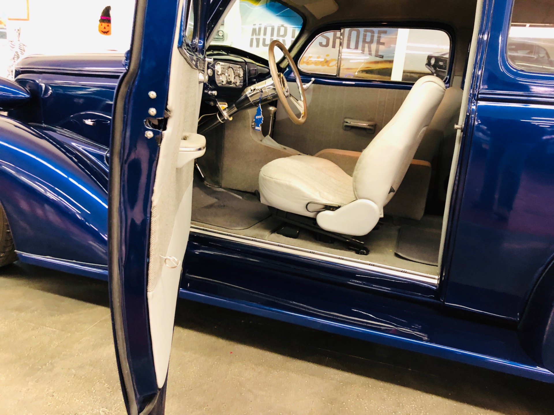 Used 1937 Chevrolet Hot Rod / Street Rod -MASTER DELUXE- QUALITY BUILD - SEE VIDEO | St. Petersburg, FL