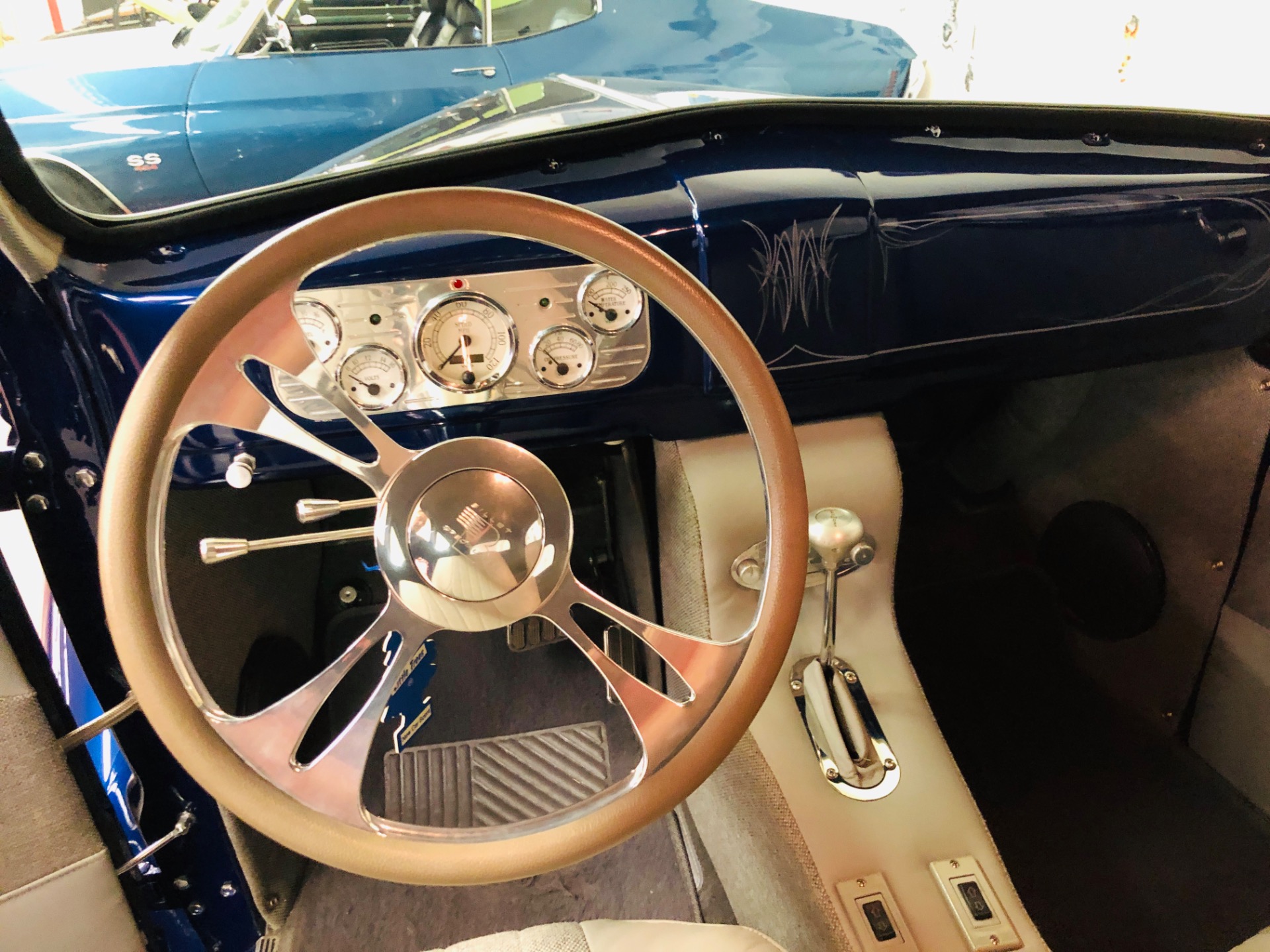 Used 1937 Chevrolet Hot Rod / Street Rod -MASTER DELUXE- QUALITY BUILD - SEE VIDEO | St. Petersburg, FL