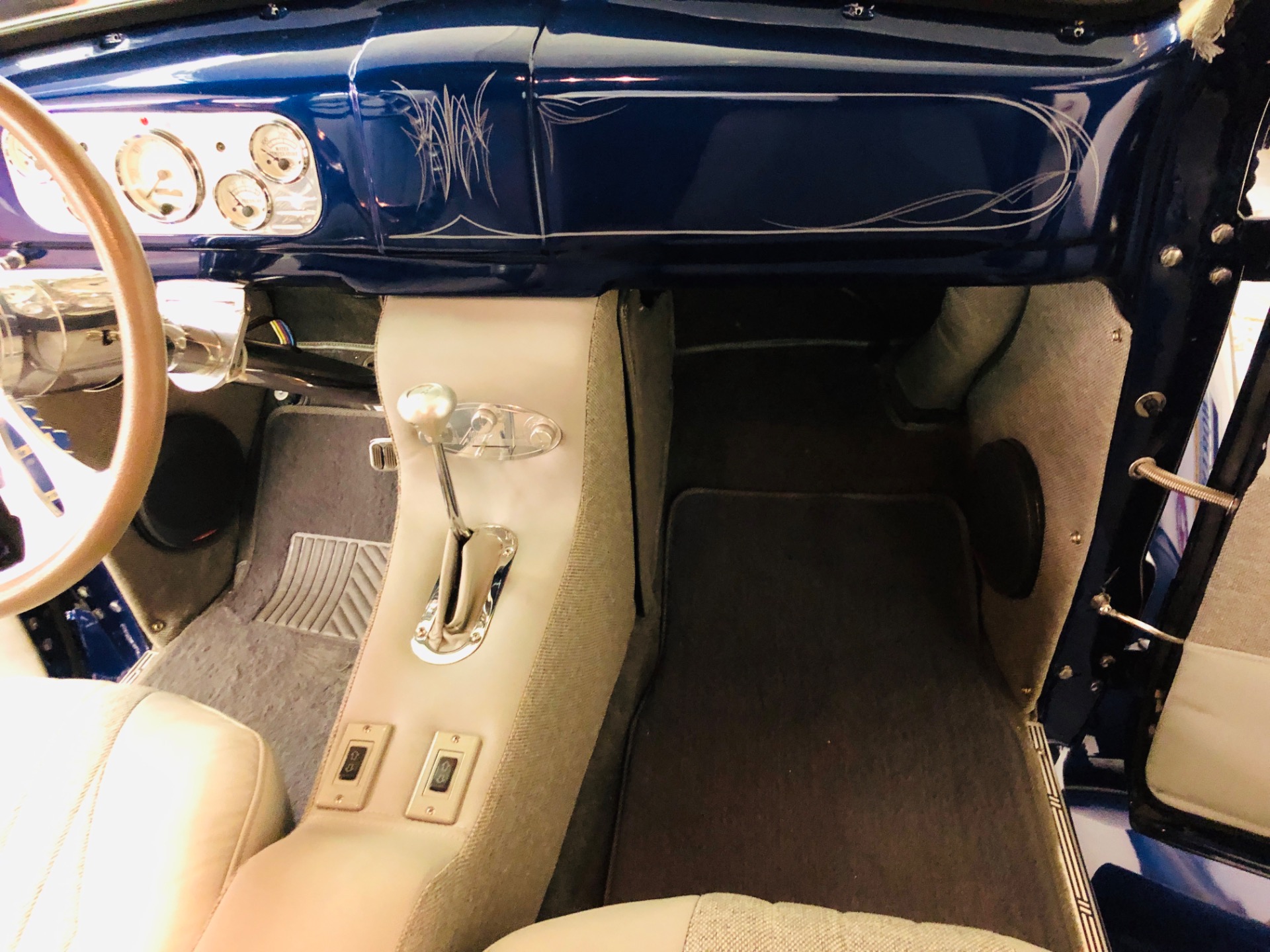 Used 1937 Chevrolet Hot Rod / Street Rod -MASTER DELUXE- QUALITY BUILD - SEE VIDEO | St. Petersburg, FL