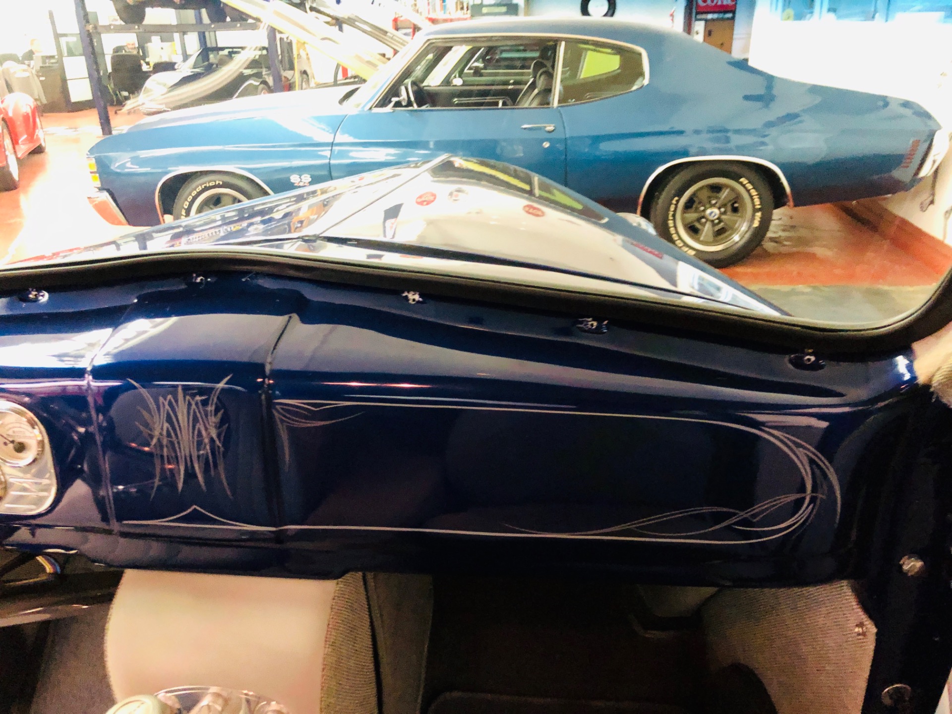 Used 1937 Chevrolet Hot Rod / Street Rod -MASTER DELUXE- QUALITY BUILD - SEE VIDEO | St. Petersburg, FL