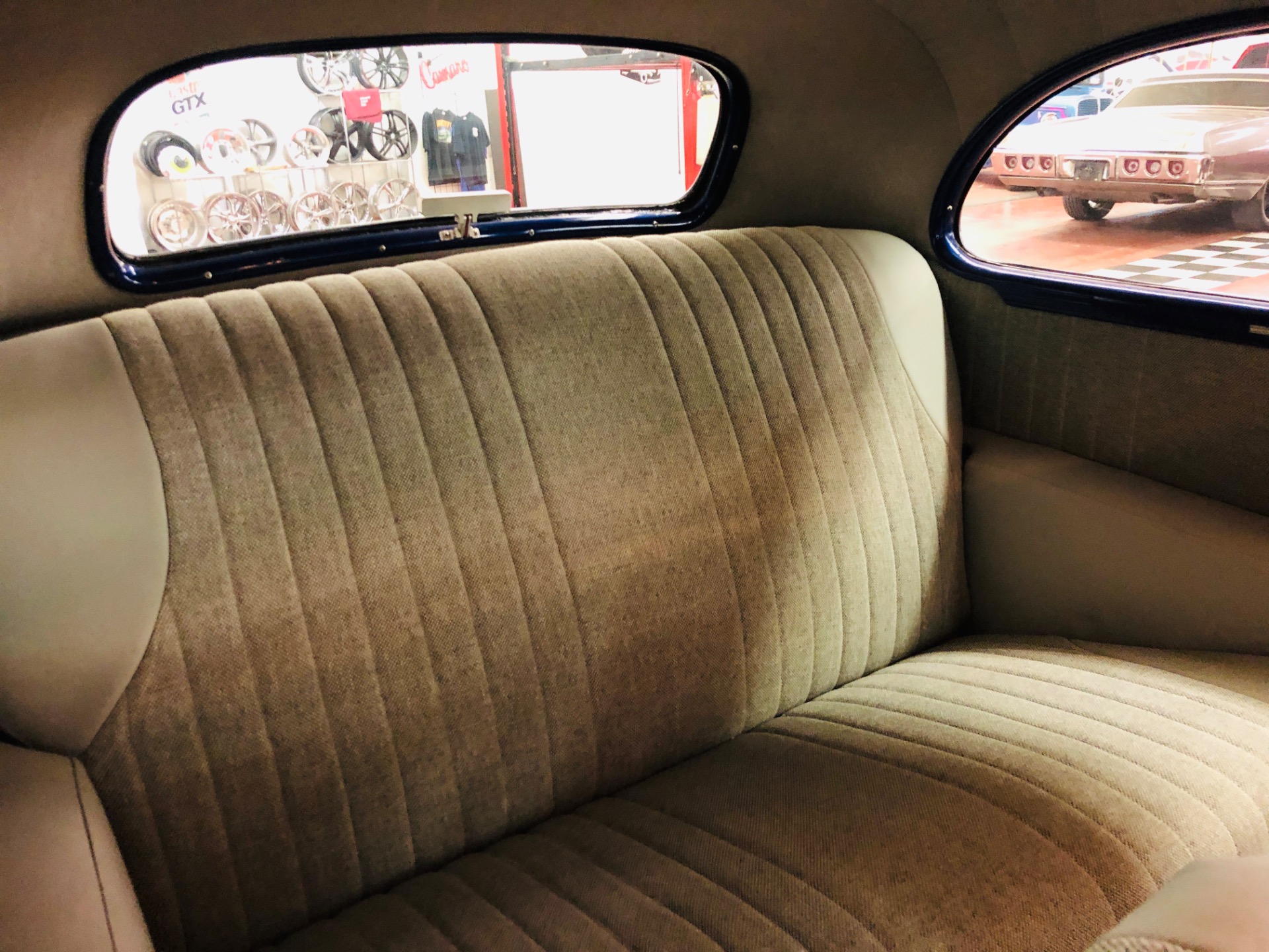 Used 1937 Chevrolet Hot Rod / Street Rod -MASTER DELUXE- QUALITY BUILD - SEE VIDEO | St. Petersburg, FL